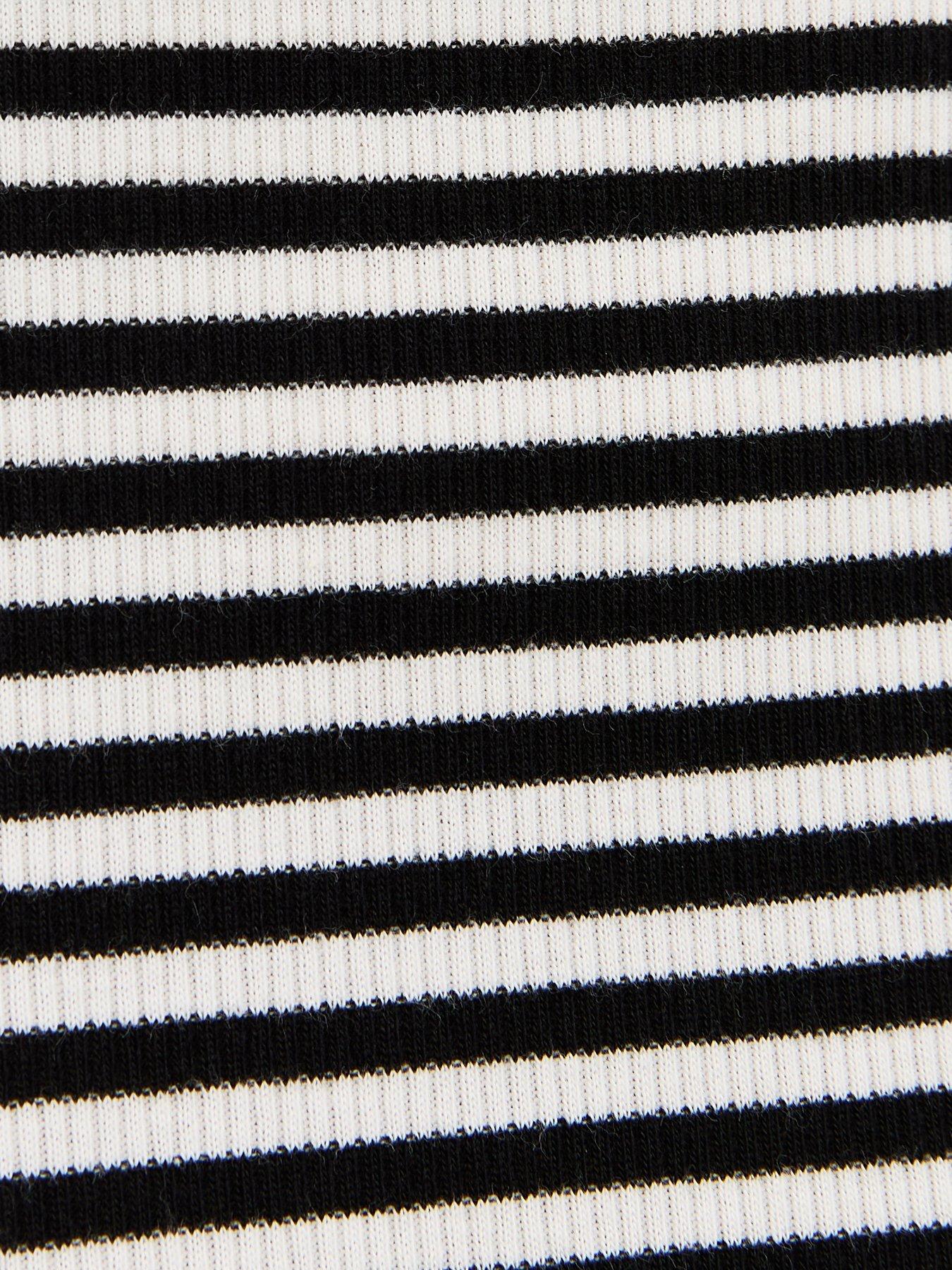new-look-striped-long-sleeve-ribbed-crew-neck-top-whiteblackdetail