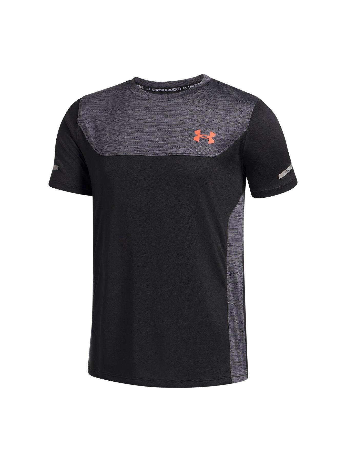 under-armour-junior-boys-training-tech-utility-short-sleeve-t-shirt-blackoutfit