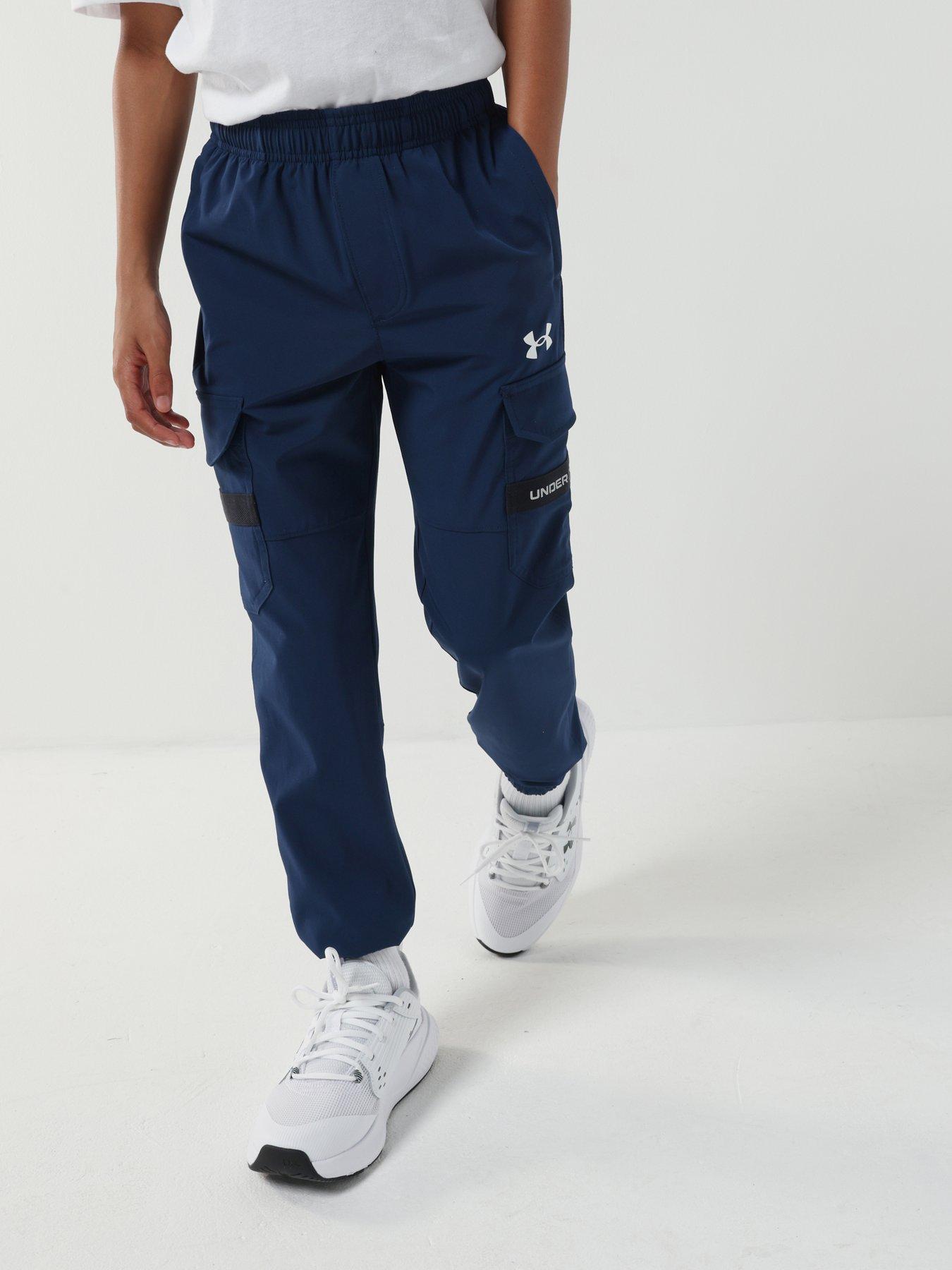 under-armour-junior-boys-training-tech-utility-pant-navyback