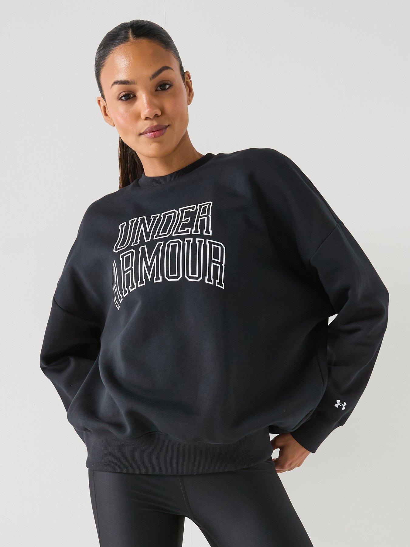 under-armour-womens-rival-fleece-os-crew-sweatshirt-blackdetail