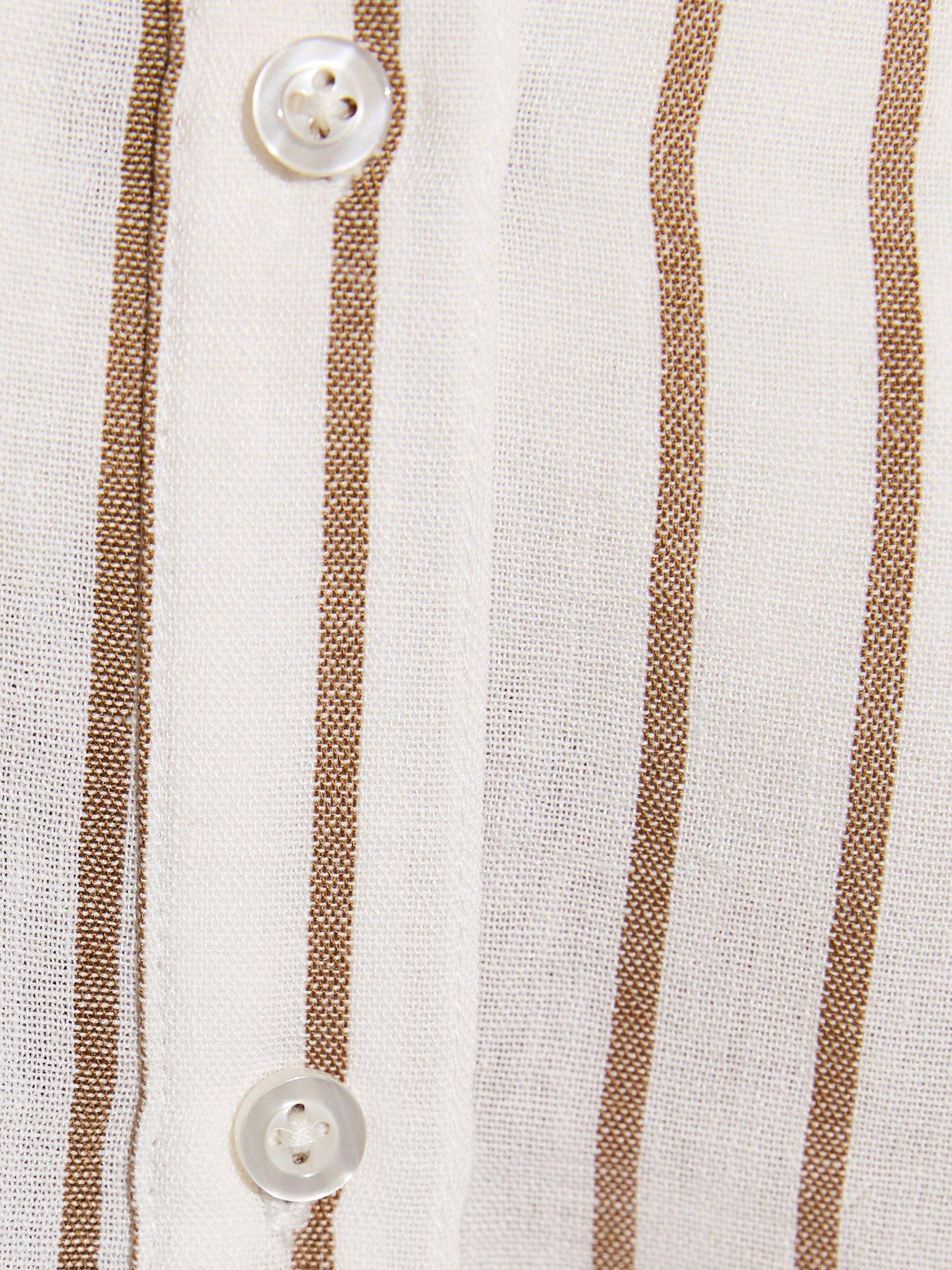 new-look-striped-long-sleeve-beach-shirt-whitedetail