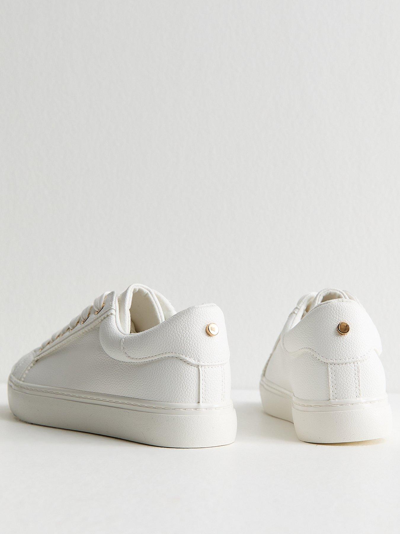 new-look-grained-faux-leather-lace-up-trainers-whiteback