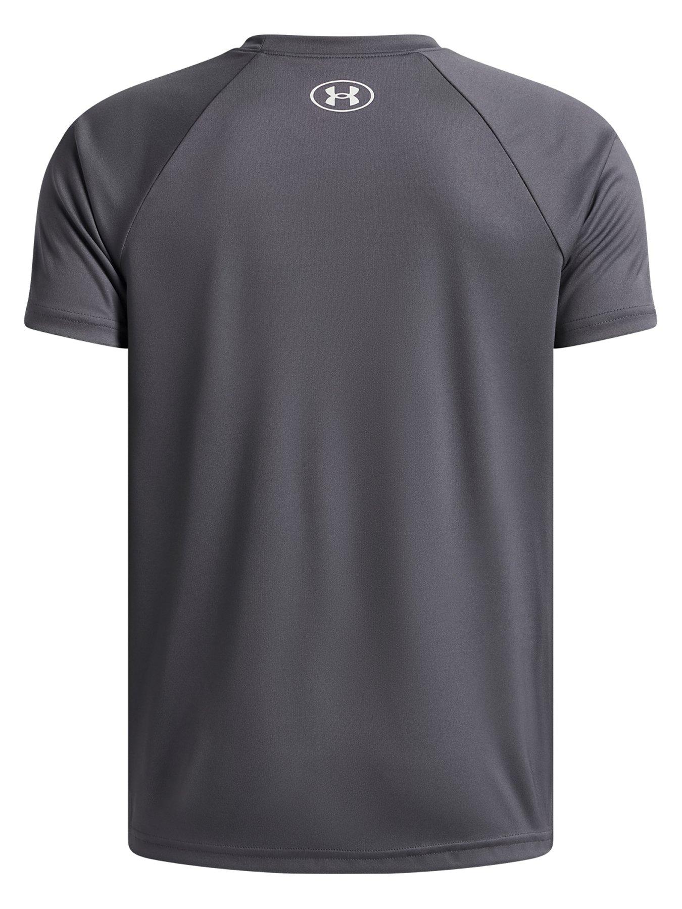 under-armour-junior-boys-training-tech-short-sleeve-crew-neck-t-shirt-greyback