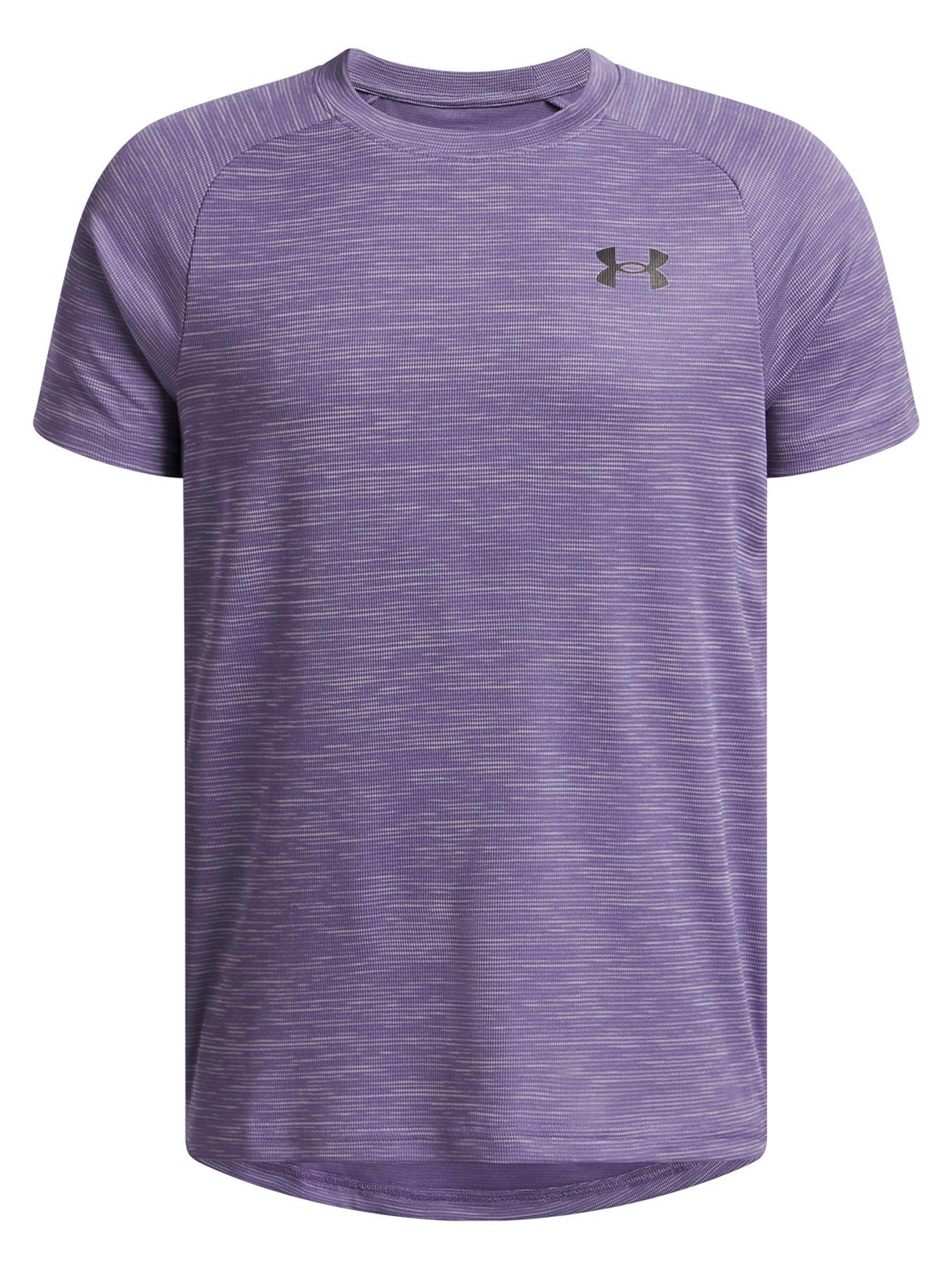 under-armour-junior-boys-training-tech-short-sleeve-crew-neck-t-shirt-purple
