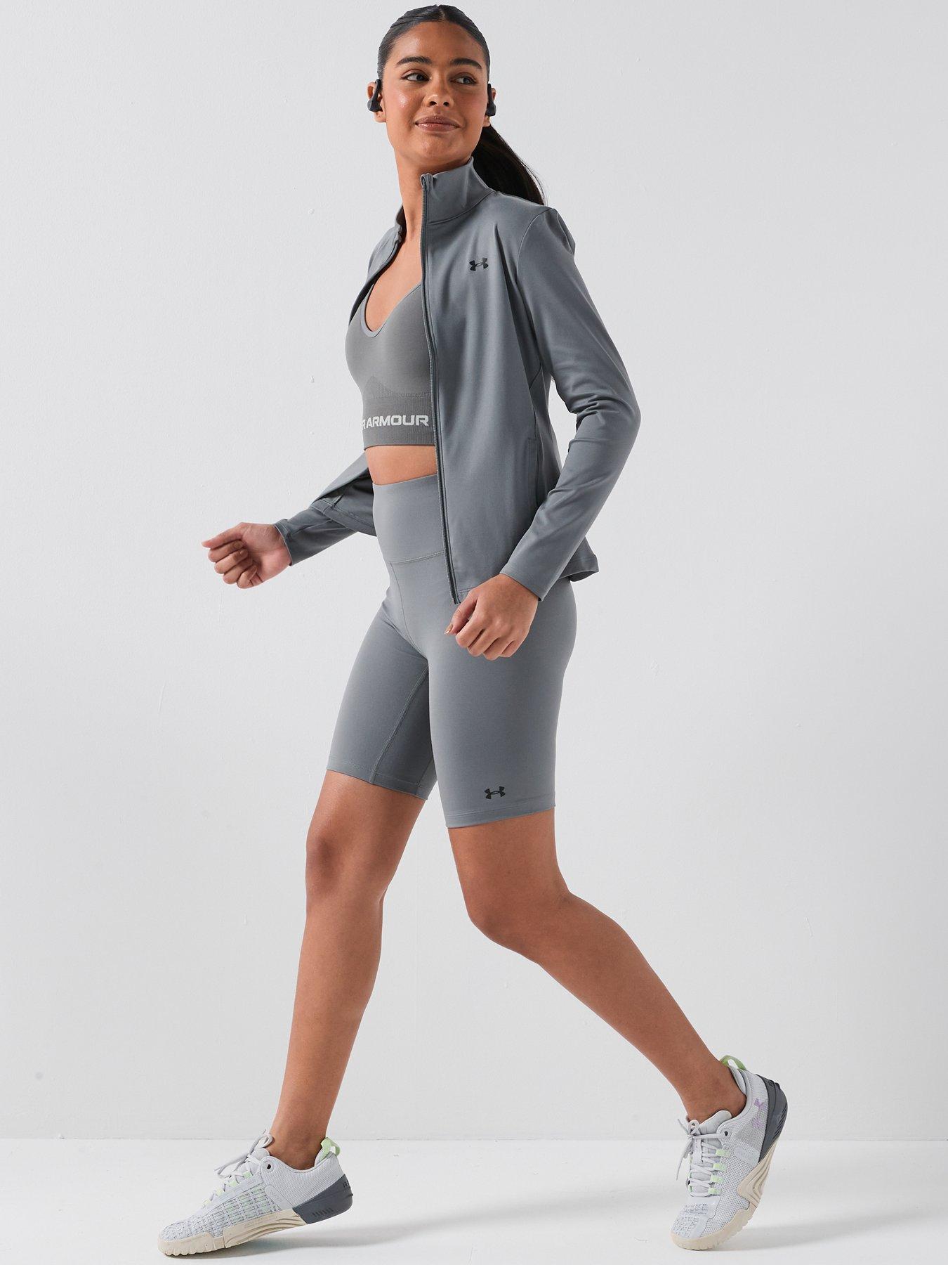 under-armour-womens-training-motion-bike-short-clay-greenback