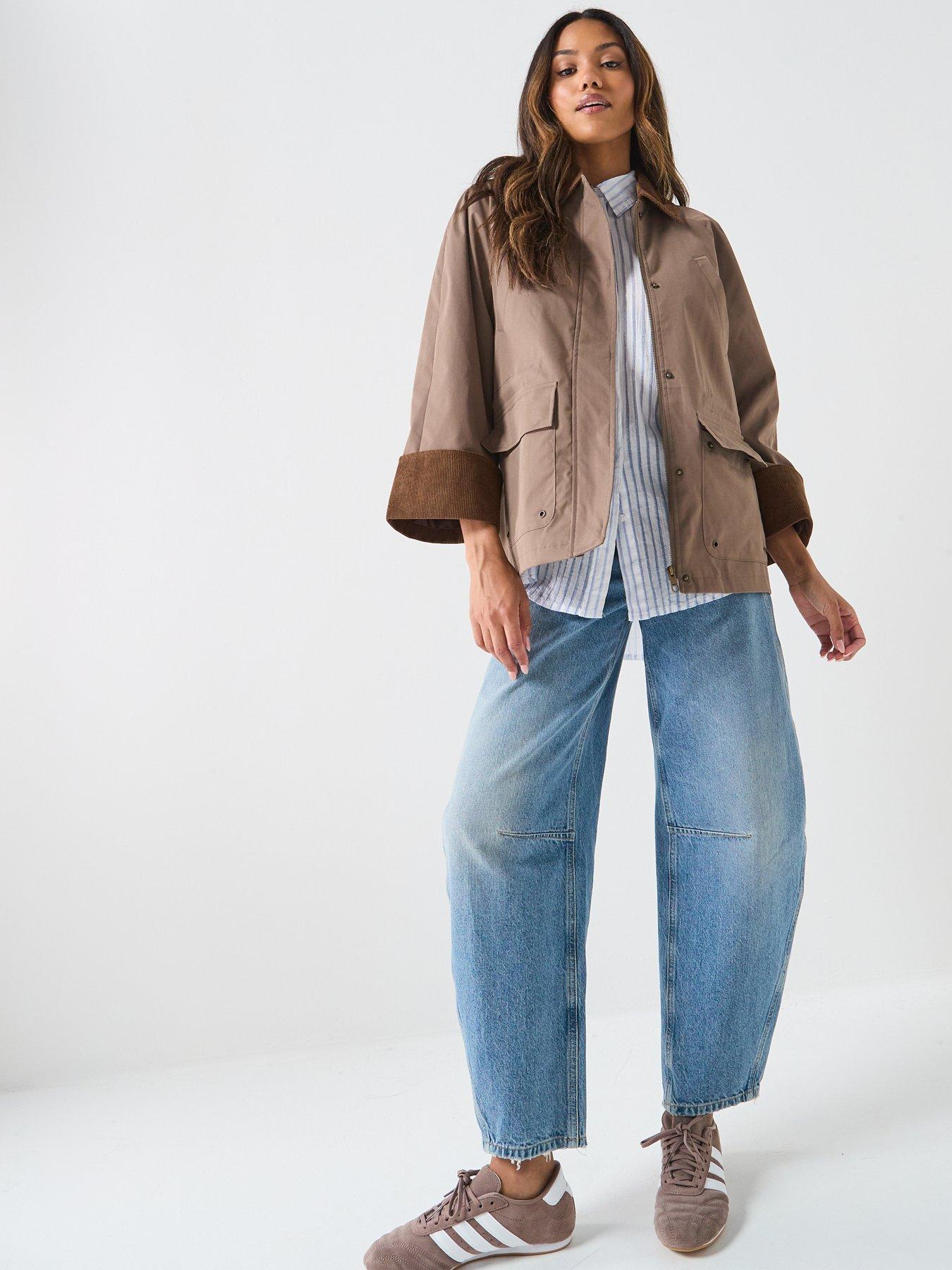 only-orchid-corduroy-collar-and-cuff-jacket-brownback