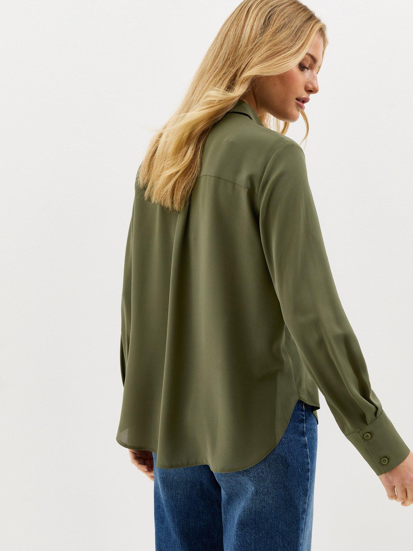 new-look-relaxed-fit-long-sleeve-button-front-shirt-khakistillFront