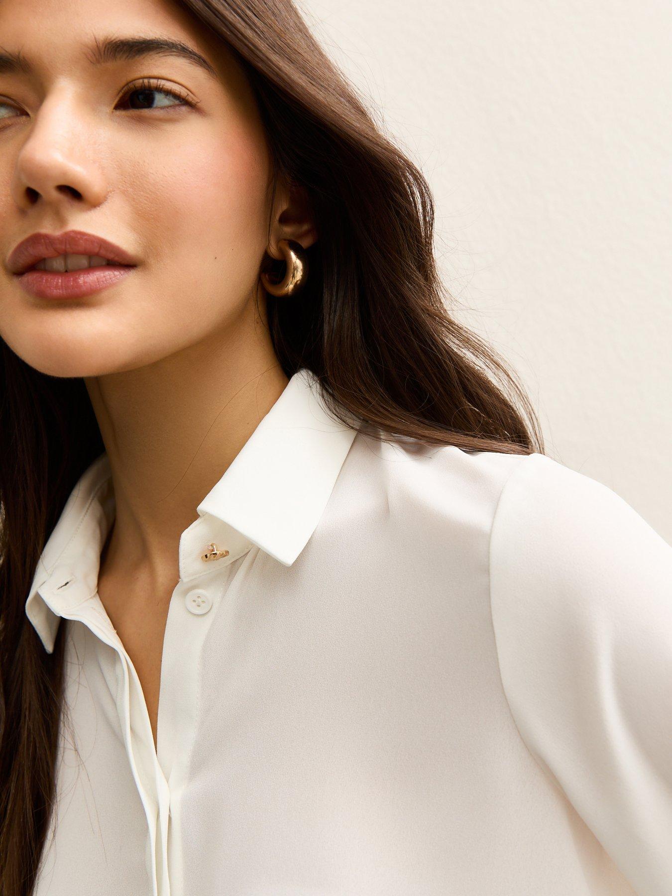 new-look-white-concealed-button-shirtoutfit