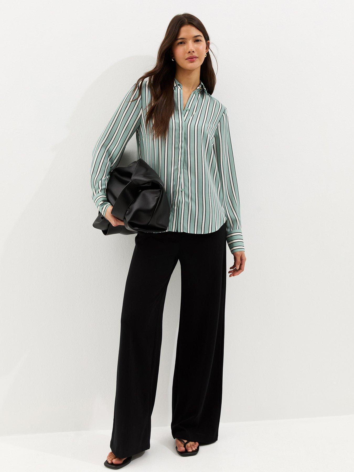 new-look-long-sleeve-striped-shirt-blueback