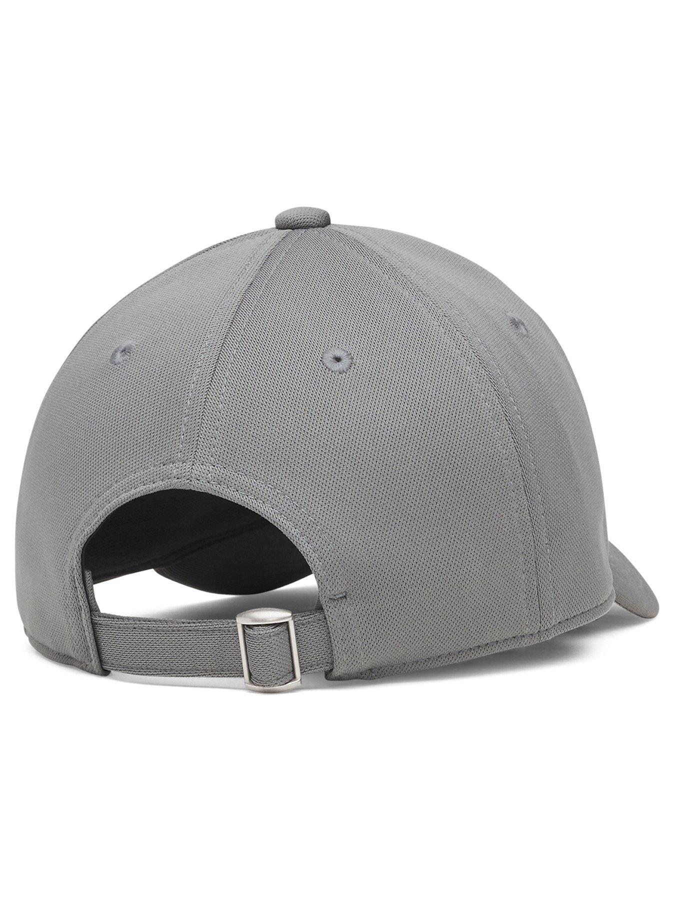 under-armour-junior-boys-training-blitzing-cap-clay-greenback