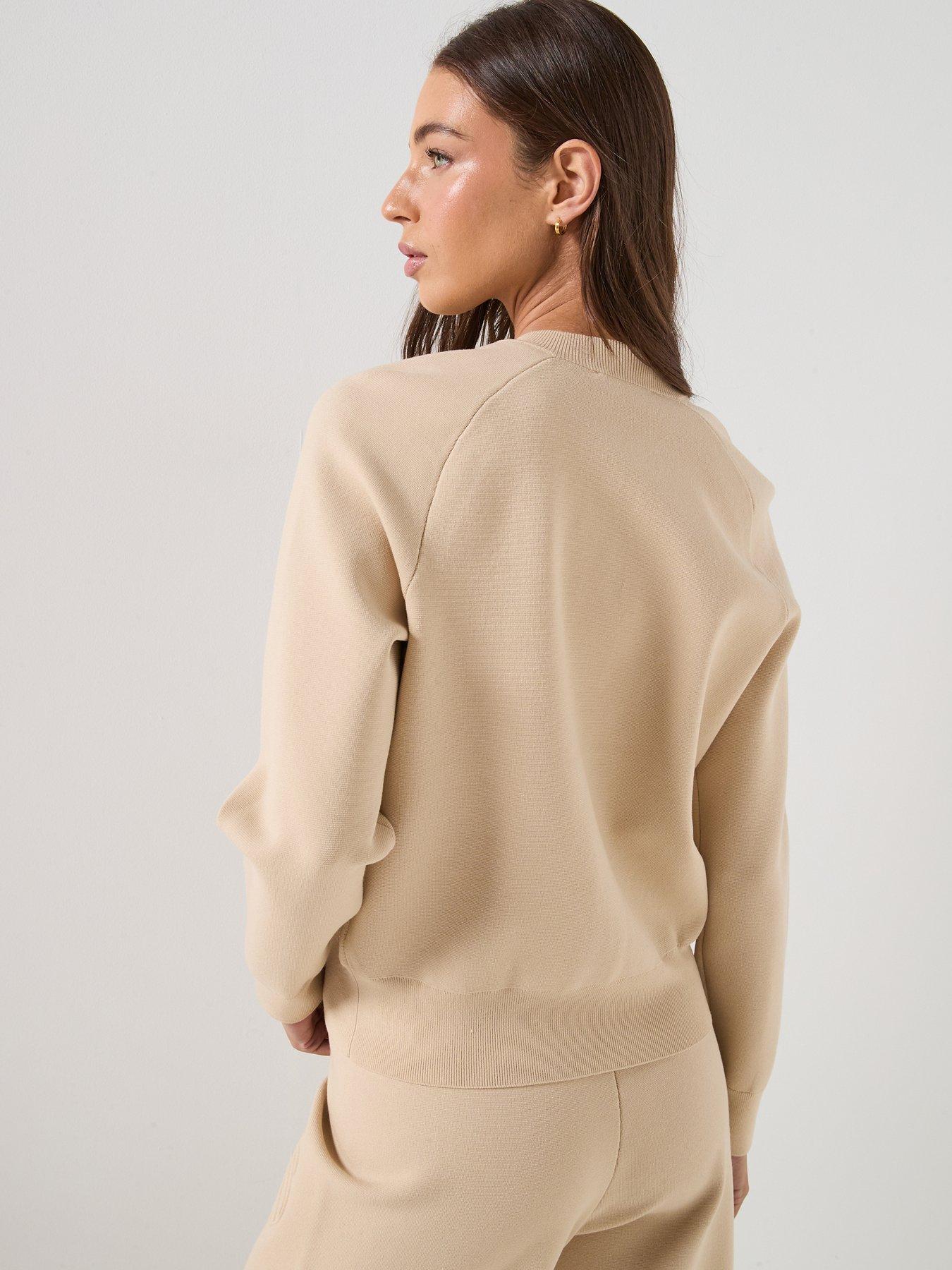 allsaints-sonny-cardigan-pebble-whitestillFront