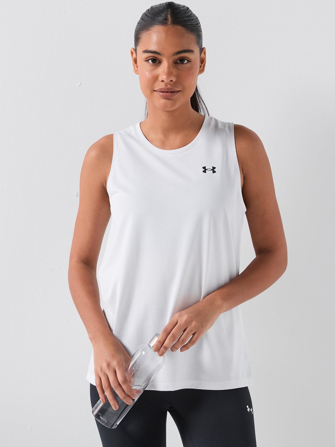under-armour-womens-training-tech-tank-whitefront