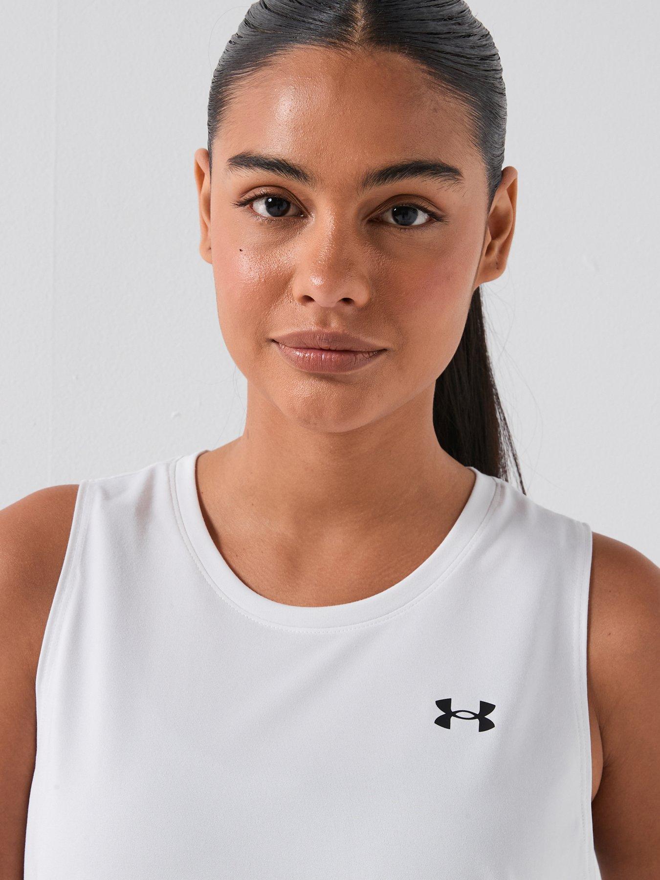 under-armour-womens-training-tech-tank-whiteoutfit