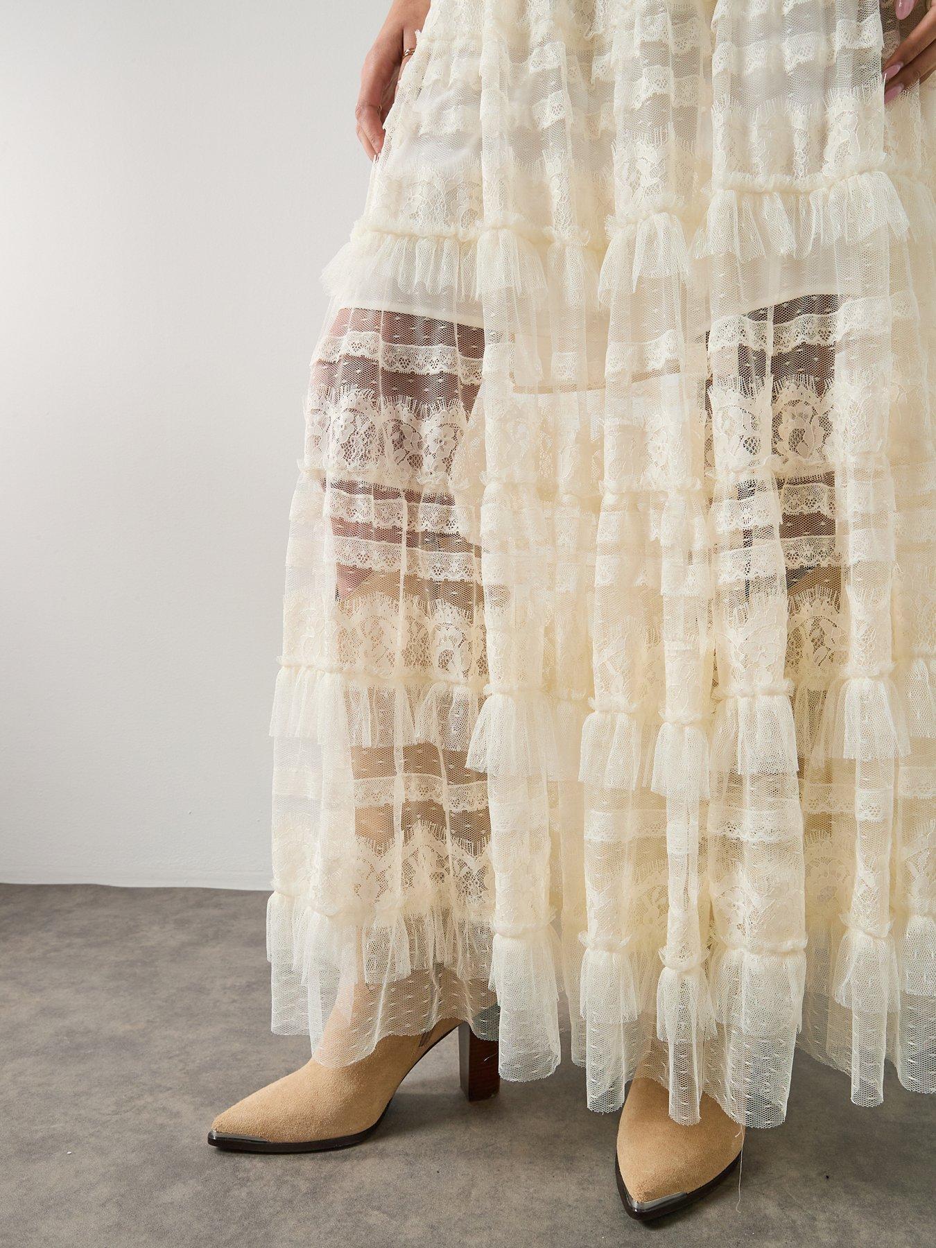 allsaints-arlea-tulle-maxi-skirt-antique-whitedetail