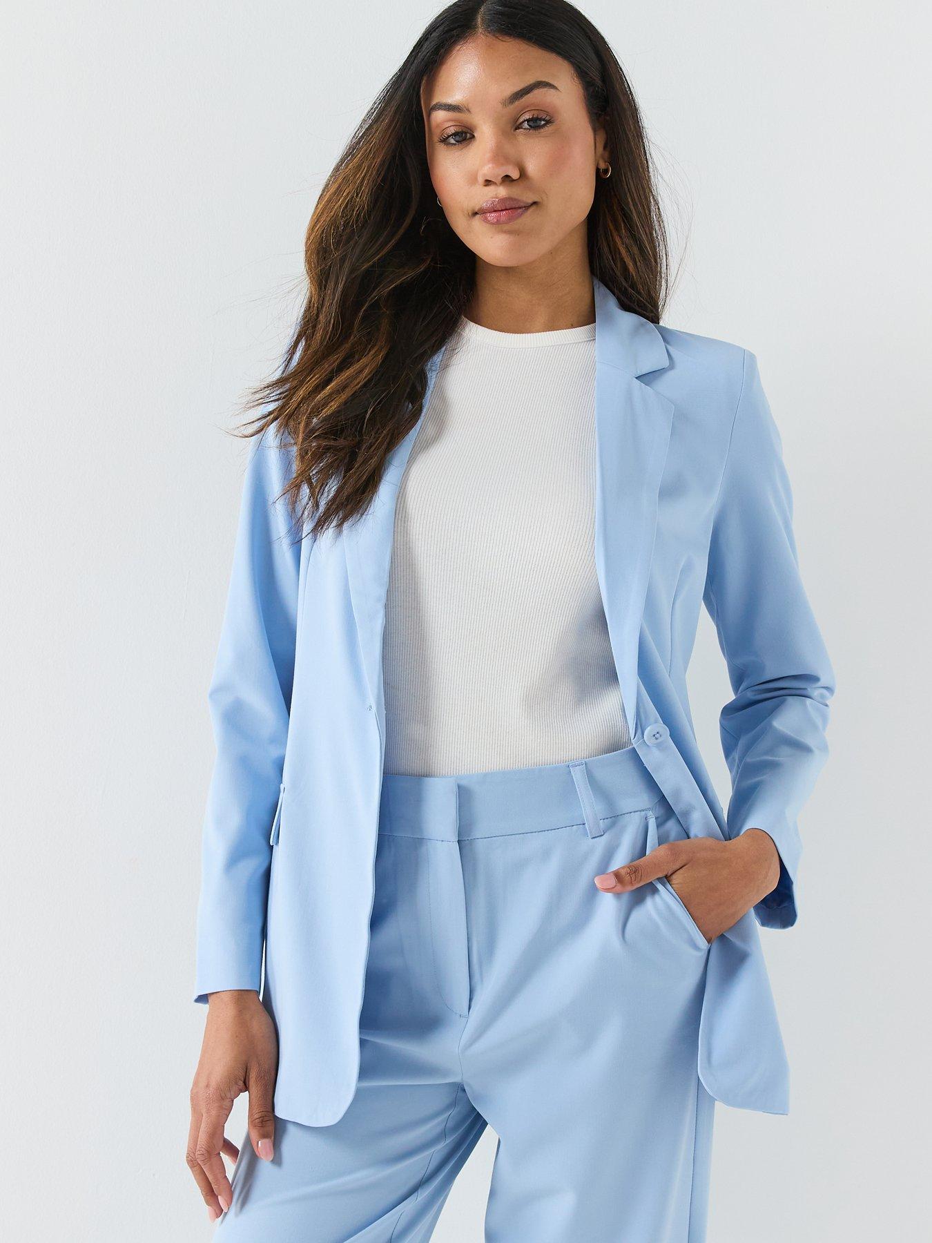 vero-moda-vmzelda-ls-loose-blazer-boodetail