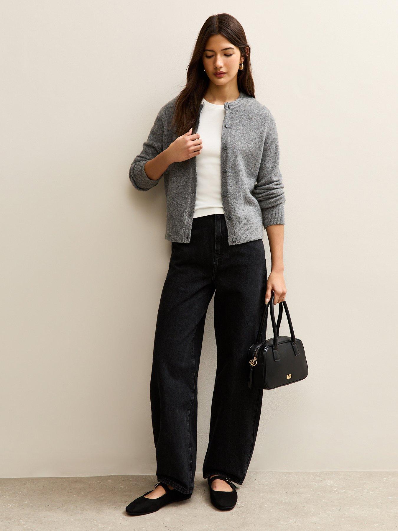 new-look-short-sleeve-top-creamback
