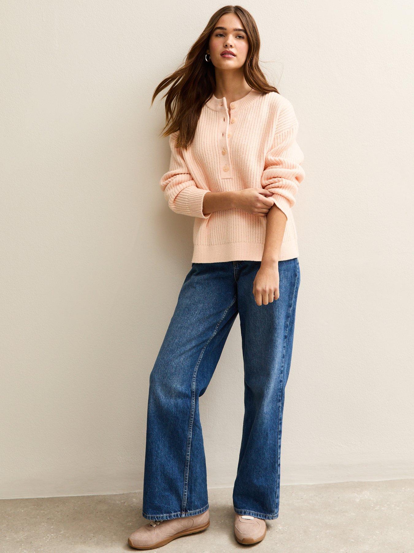 new-look-midweight-knit-jumper-light-pinkback