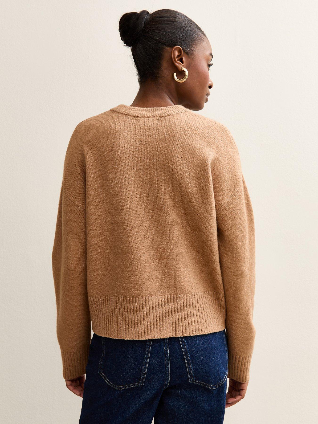 new-look-floral-embroidered-jumper-camelstillFront