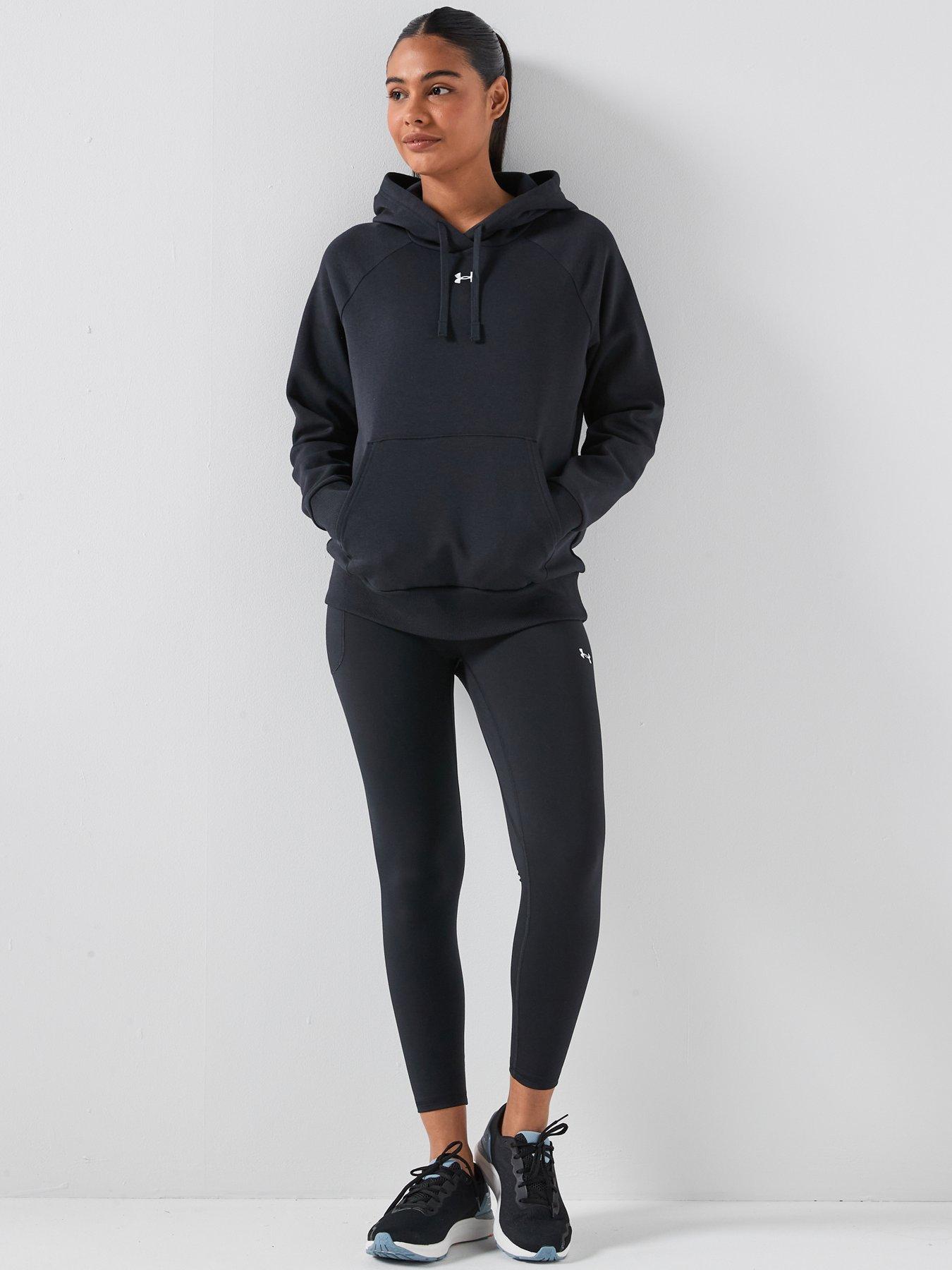 under-armour-womens-rival-fleece-hoodie-blackback