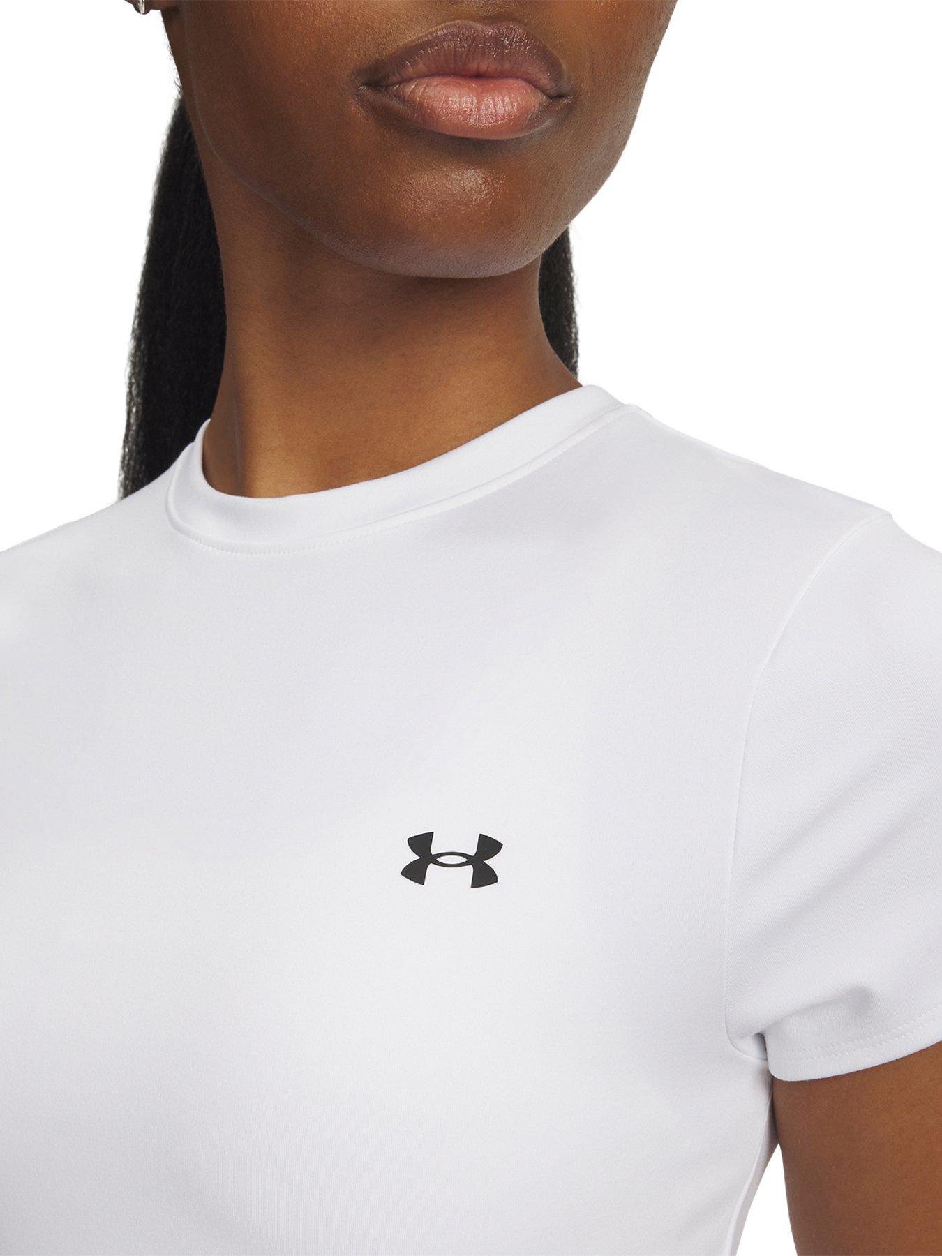 under-armour-womens-training-motion-short-sleeve-t-shirt-whiteoutfit