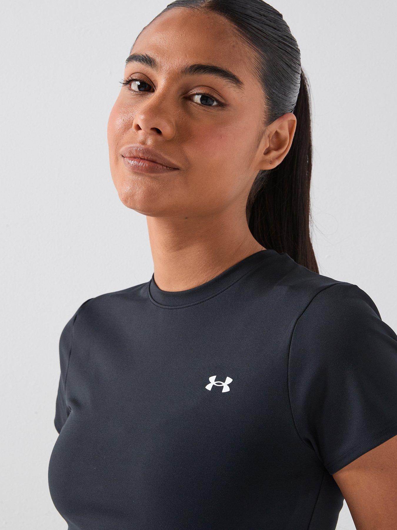 under-armour-womens-training-motion-short-sleeve-t-shirt-blackoutfit