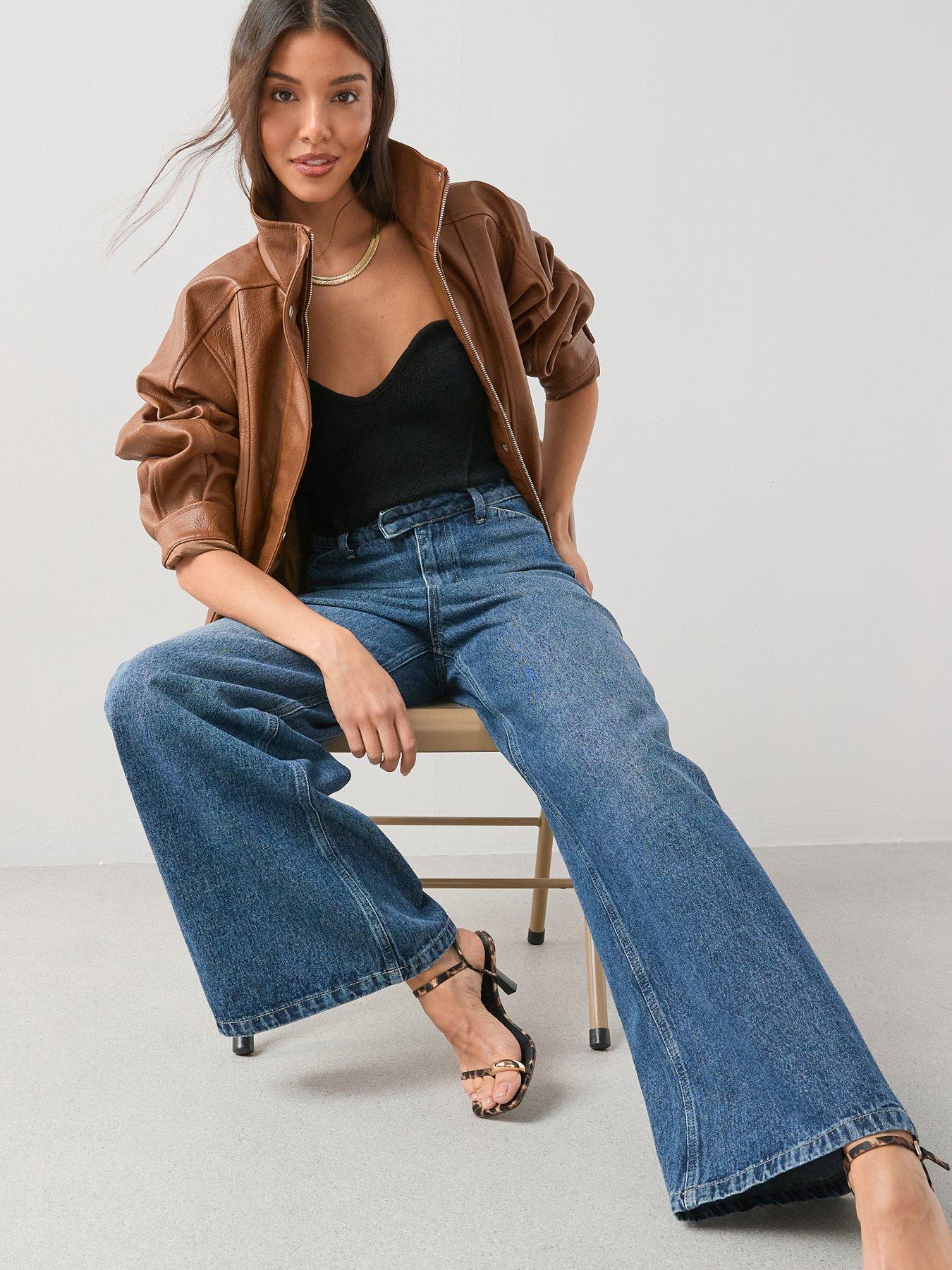 the-very-collection-high-waist-wide-leg-jeans-dark-washfront
