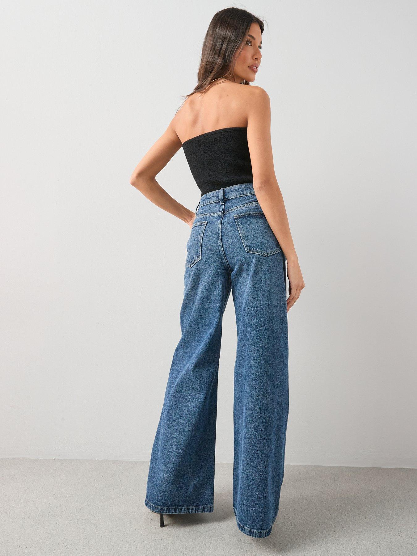 the-very-collection-high-waist-wide-leg-jeans-dark-washdetail