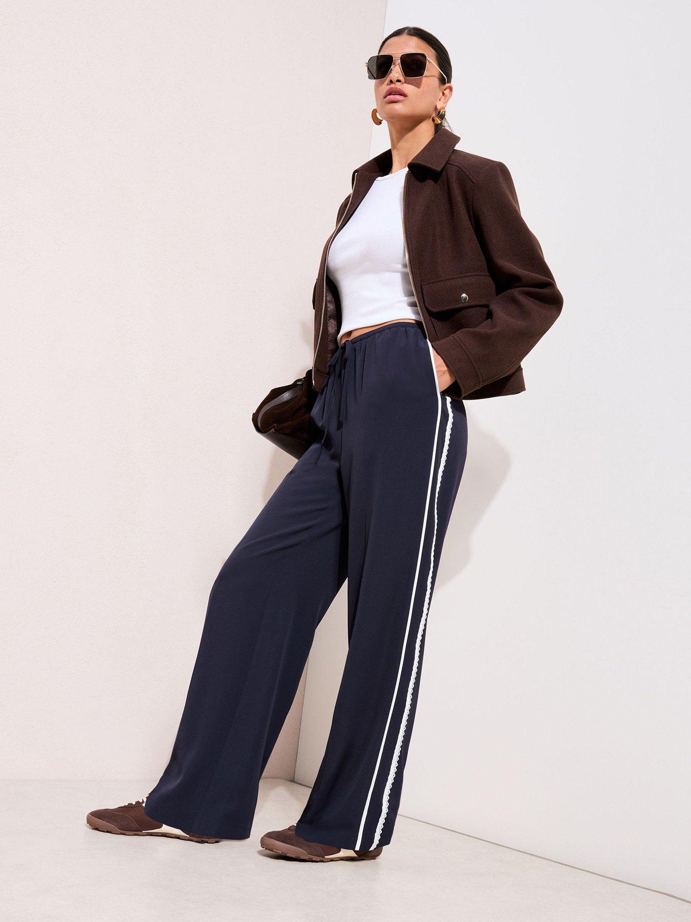 friends-like-these-crochet-side-trim-trouser-navyback