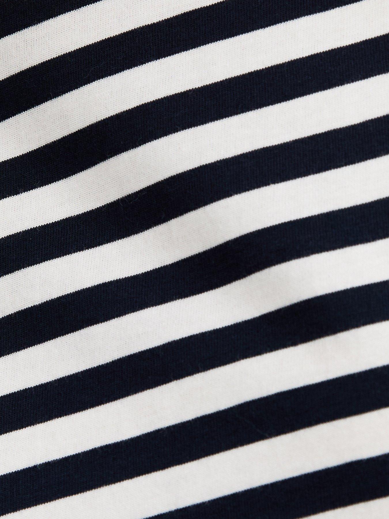 new-look-striped-oversized-t-shirt-navy-bluedetail
