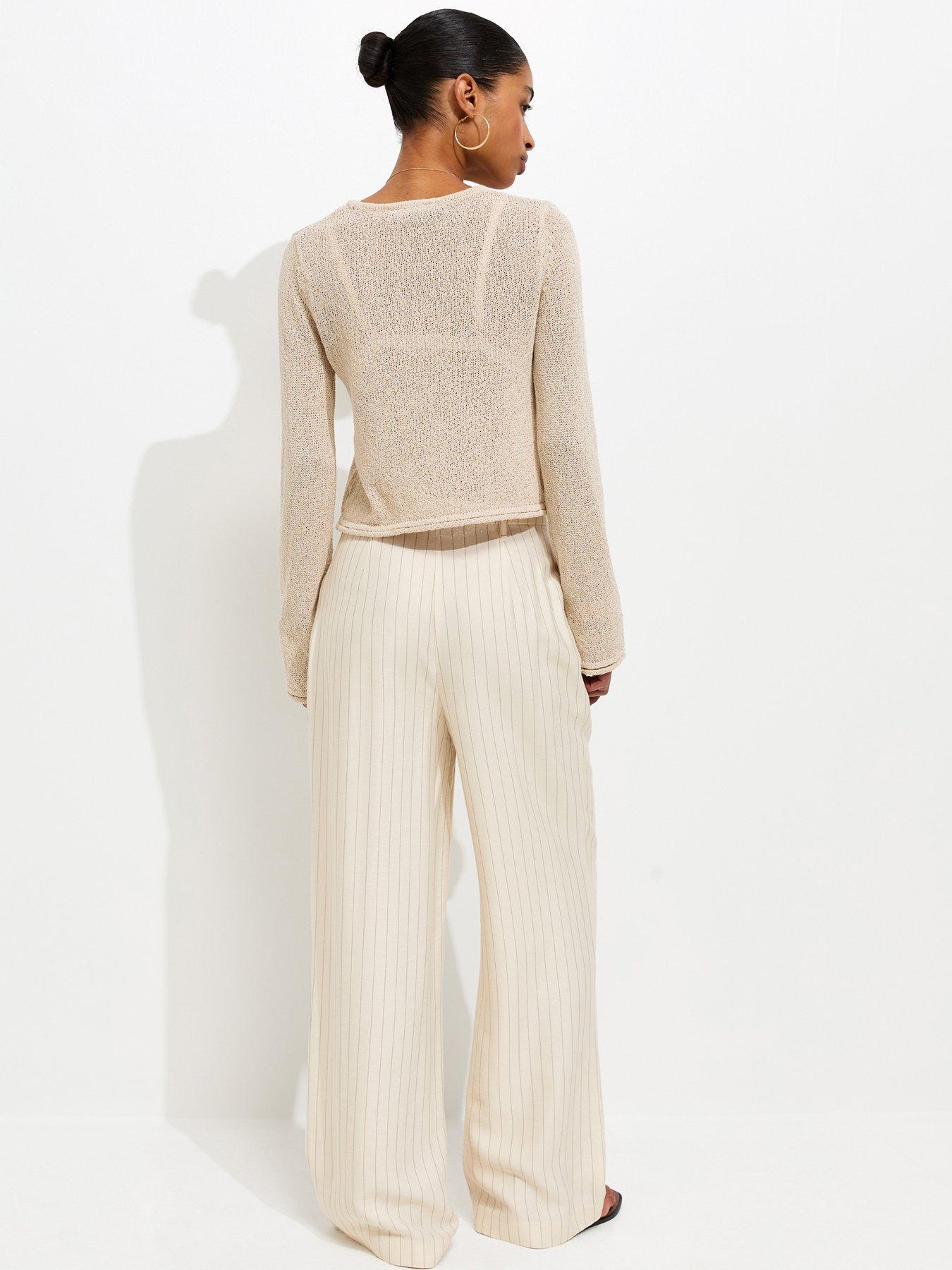 new-look-white-wide-leg-stripe-trousersstillFront