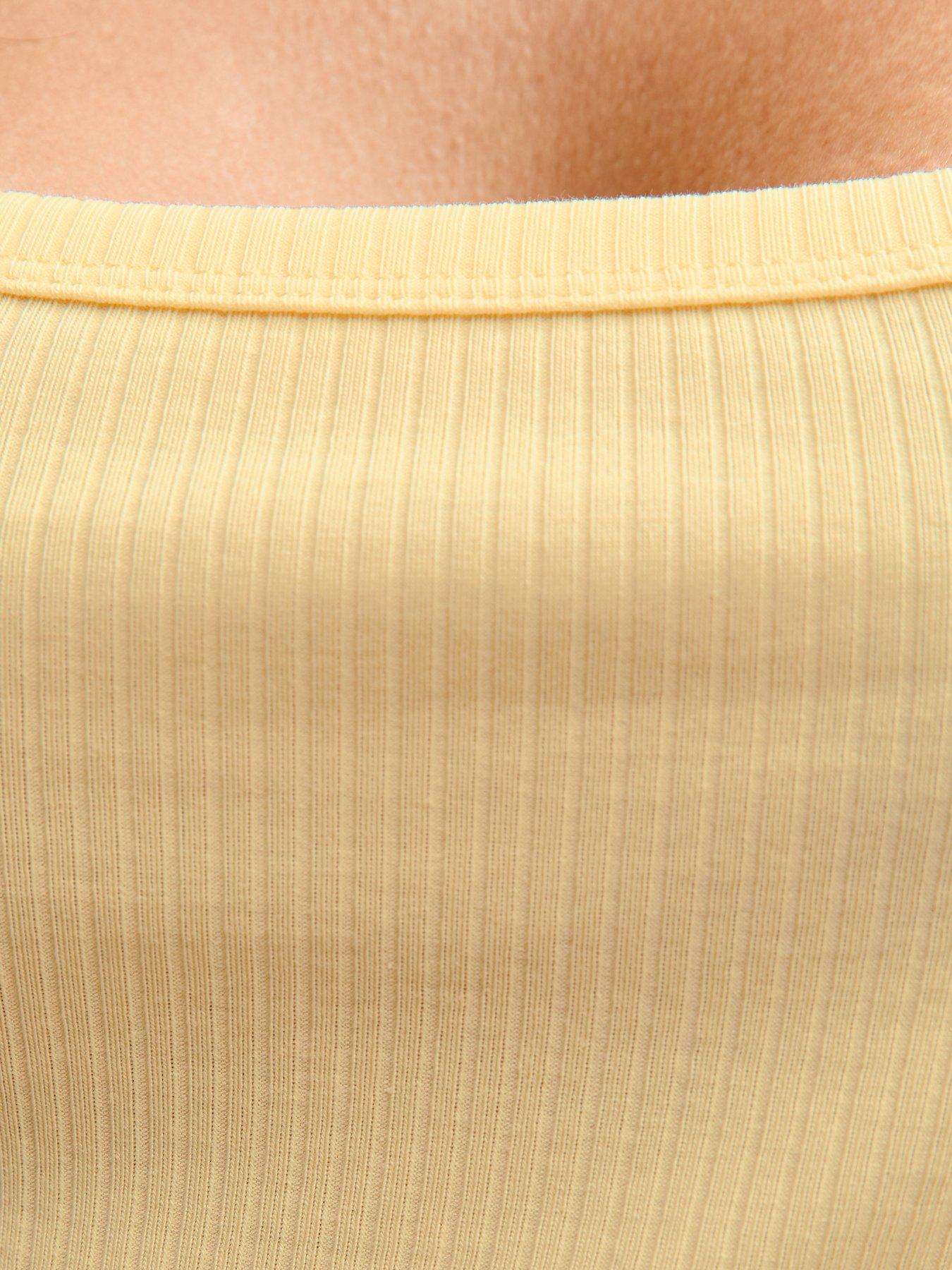 new-look-square-neck-vest-top-light-yellowdetail