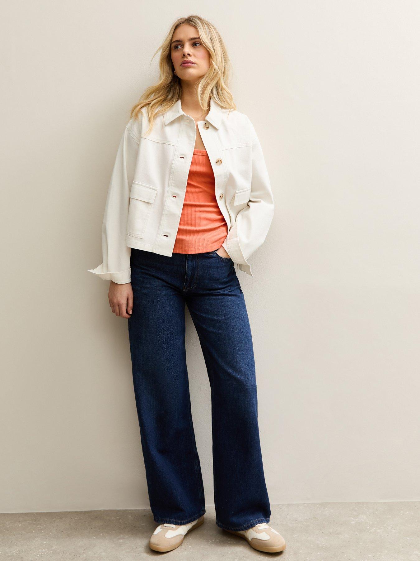 new-look-square-neck-vest-top-orangeback