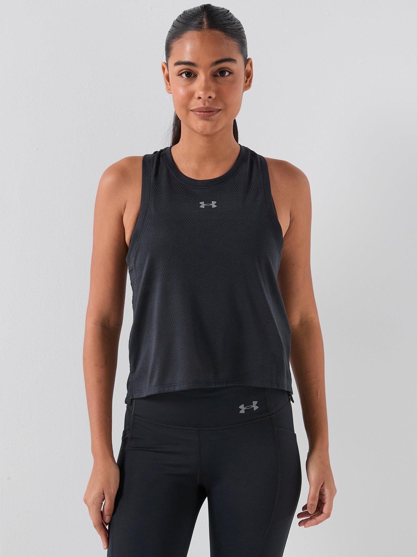 under-armour-womens-running-launch-elite-singlet-blackfront