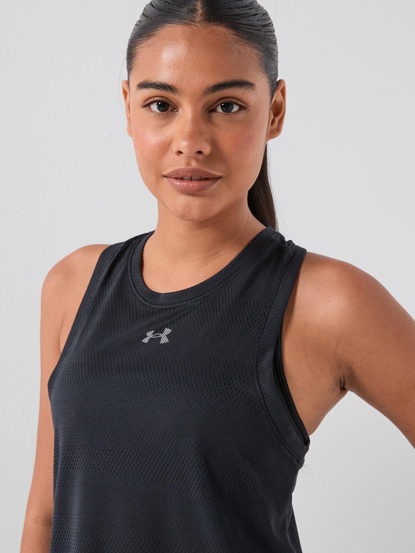under-armour-womens-running-launch-elite-singlet-blackoutfit