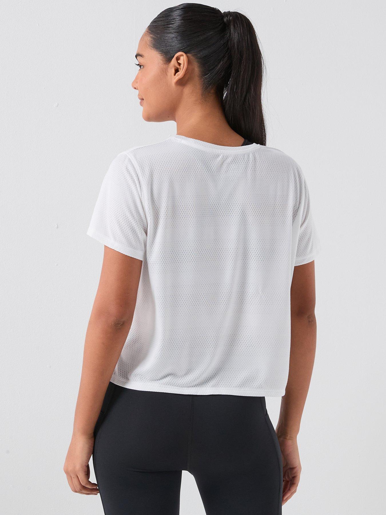under-armour-womens-running-launch-short-sleeve-t-shirt-whitestillFront