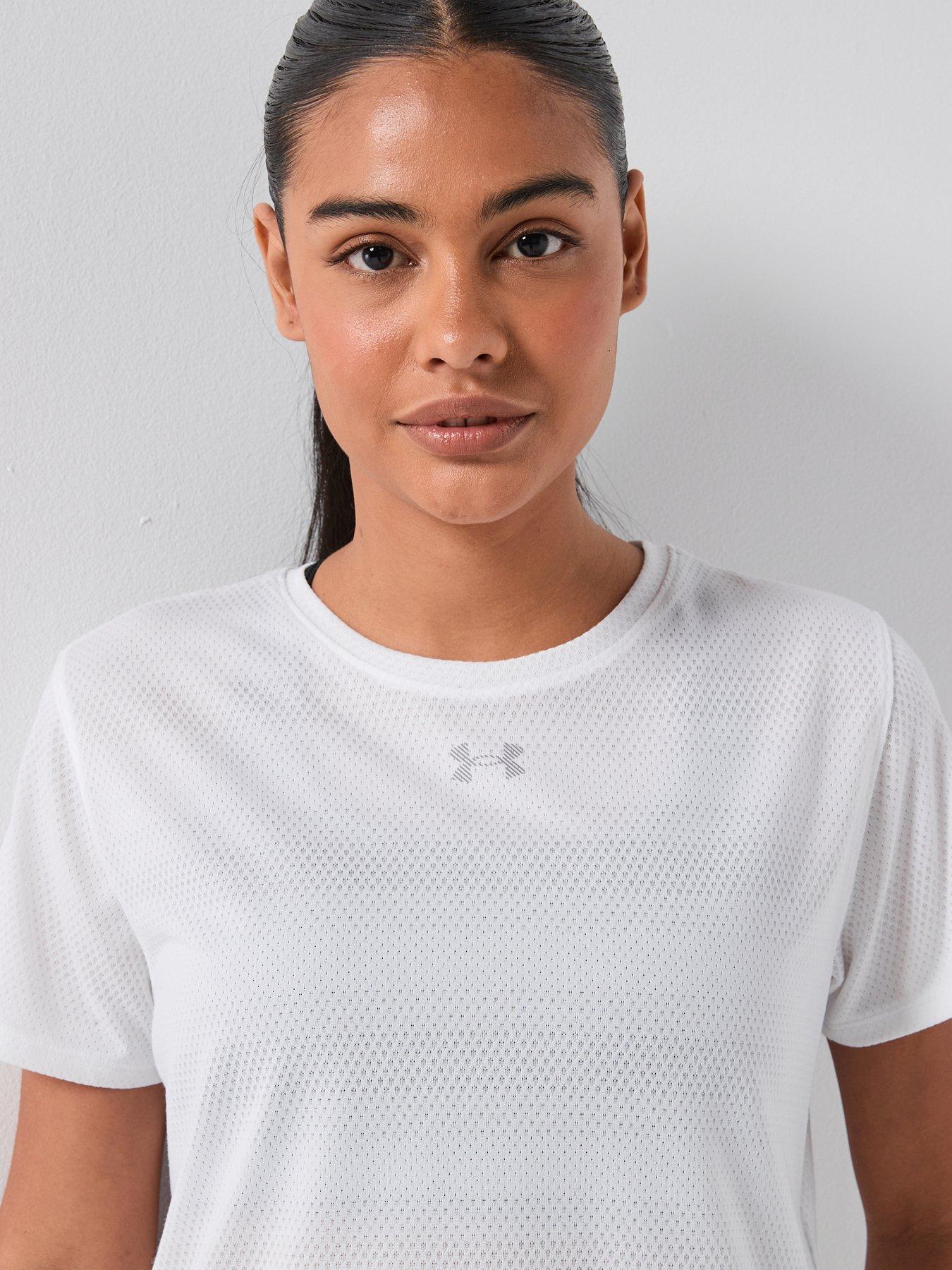 under-armour-womens-running-launch-short-sleeve-t-shirt-whiteoutfit