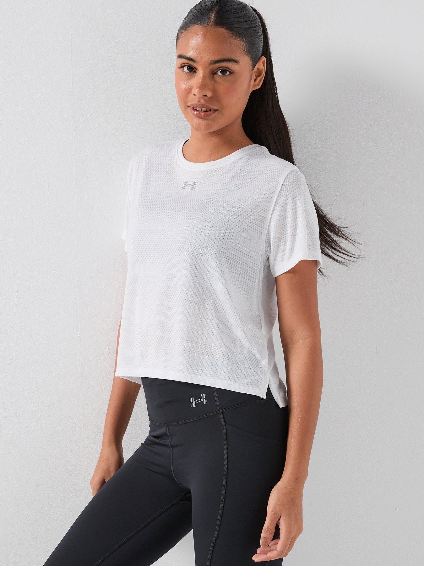 under-armour-womens-running-launch-short-sleeve-t-shirt-whitedetail