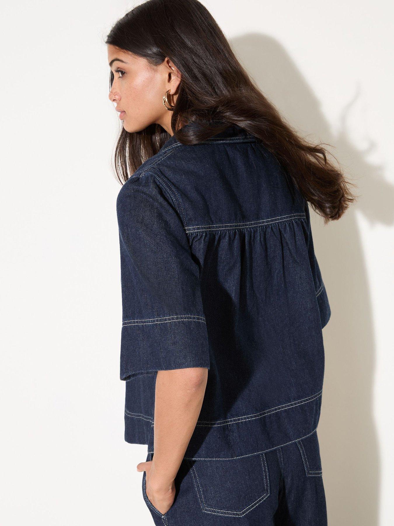 friends-like-these-short-sleeve-boxy-shirt-bluestillFront