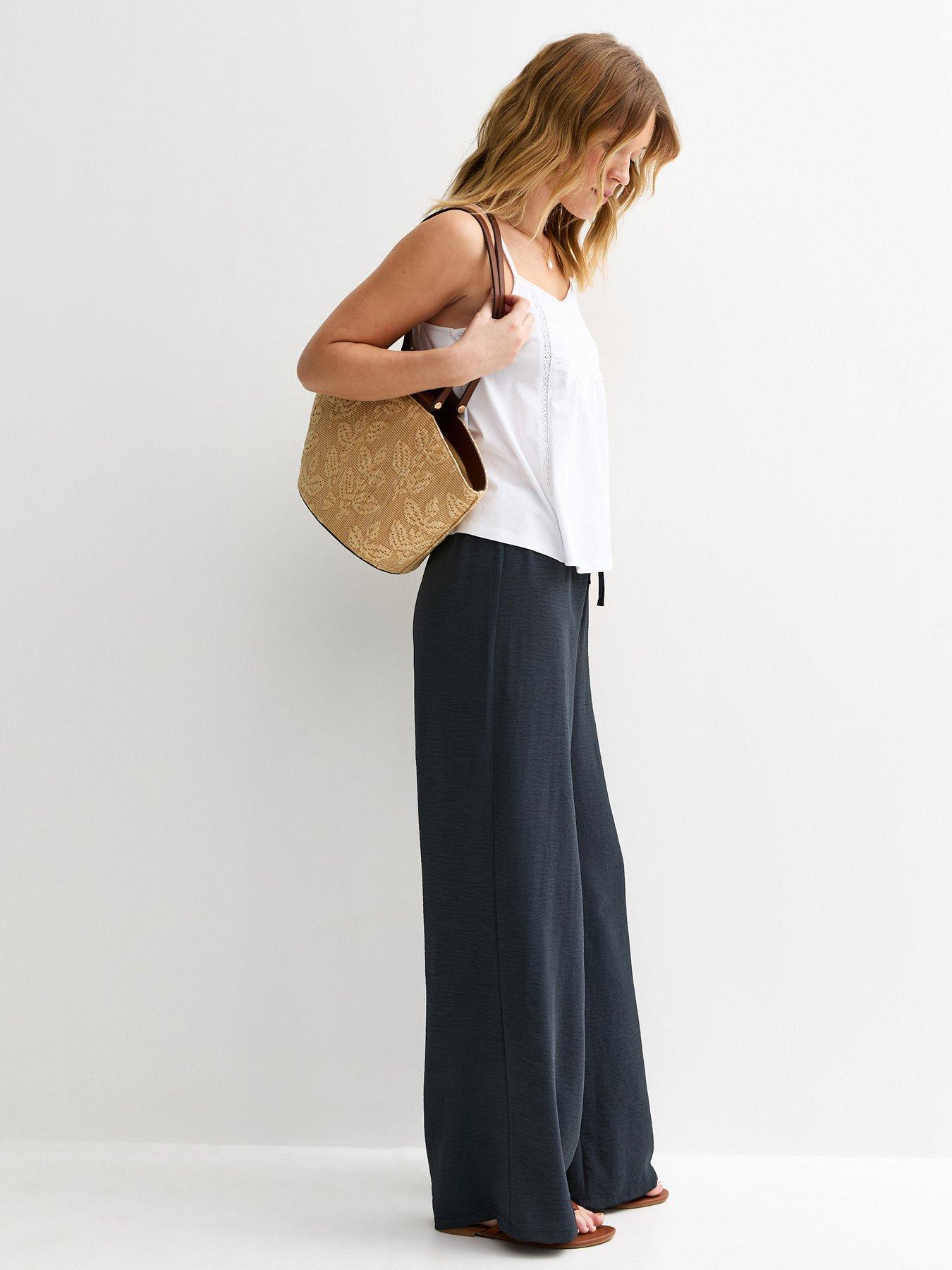 new-look-stone-floral-raffia-tote-bag-stonestillFront
