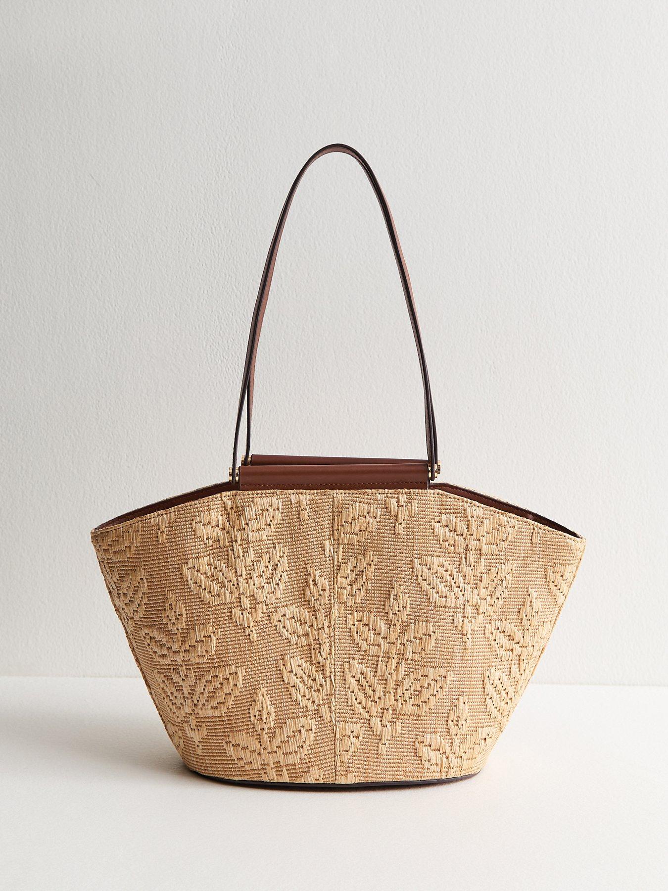 new-look-stone-floral-raffia-tote-bag-stoneback