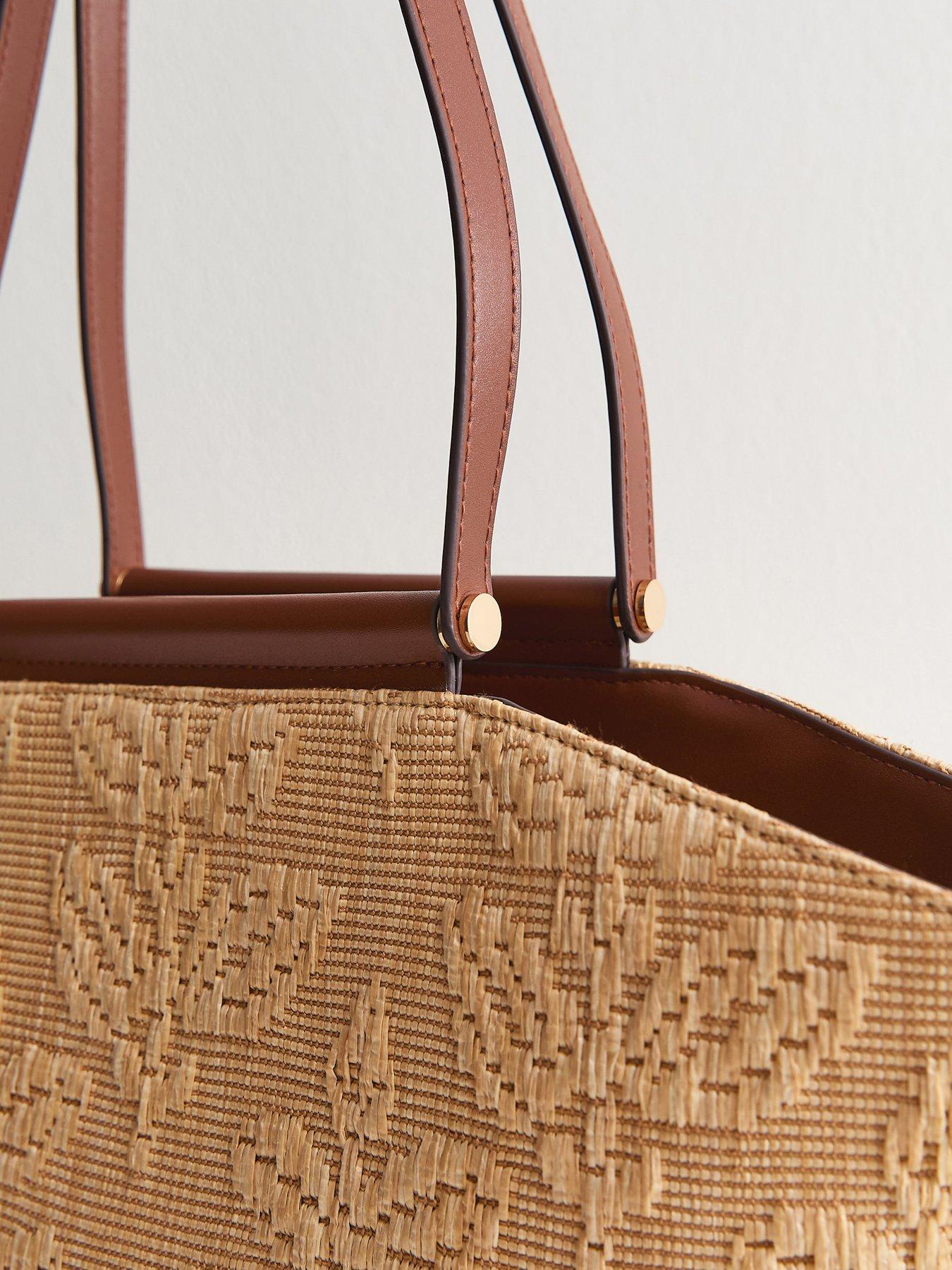 new-look-stone-floral-raffia-tote-bag-stoneoutfit
