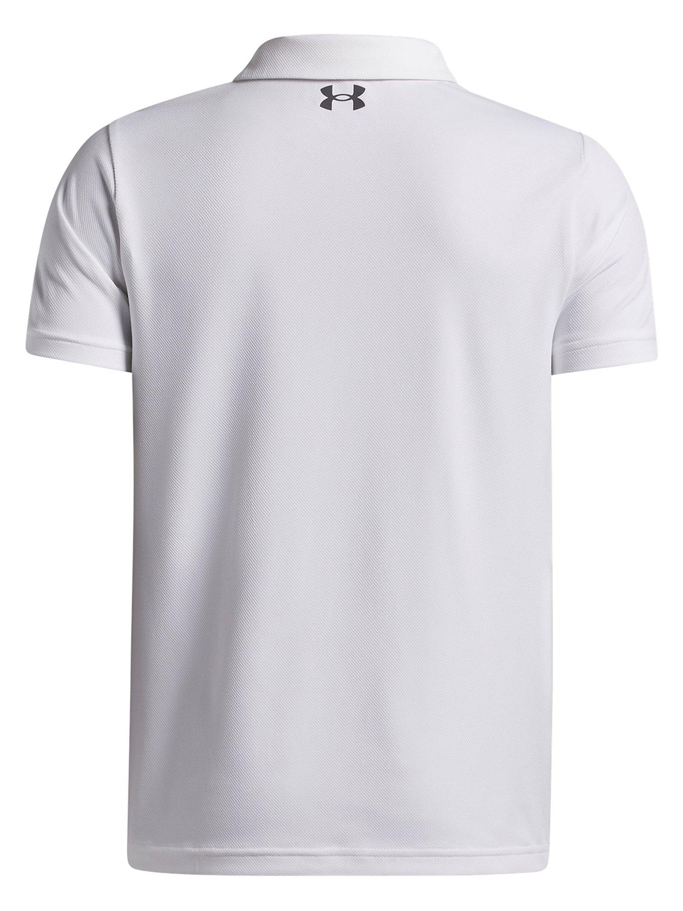 under-armour-junior-boys-golf-matchplay-short-sleeve-polo-whiteback