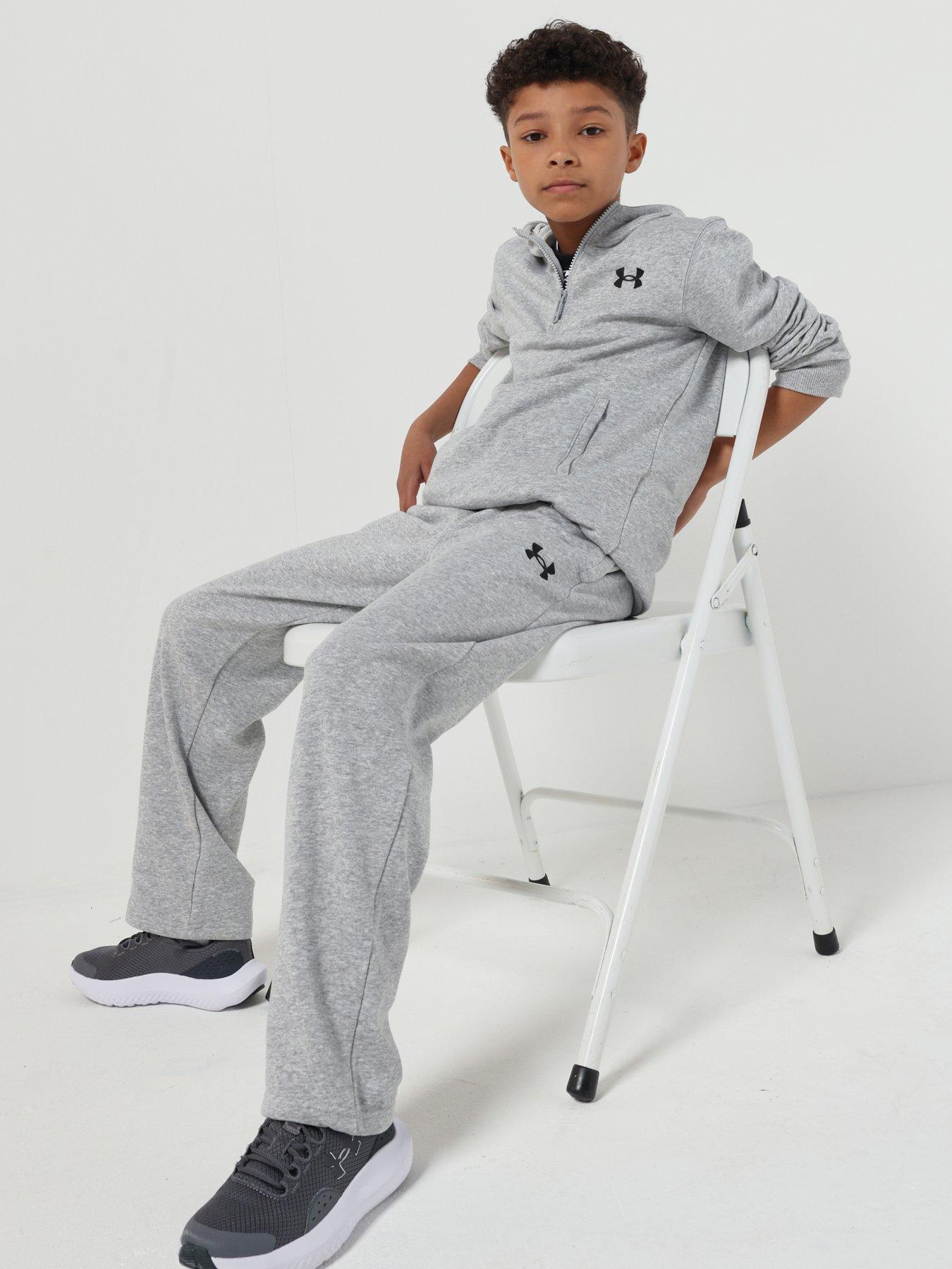 under-armour-junior-boys-training-rival-terry-pant-grey