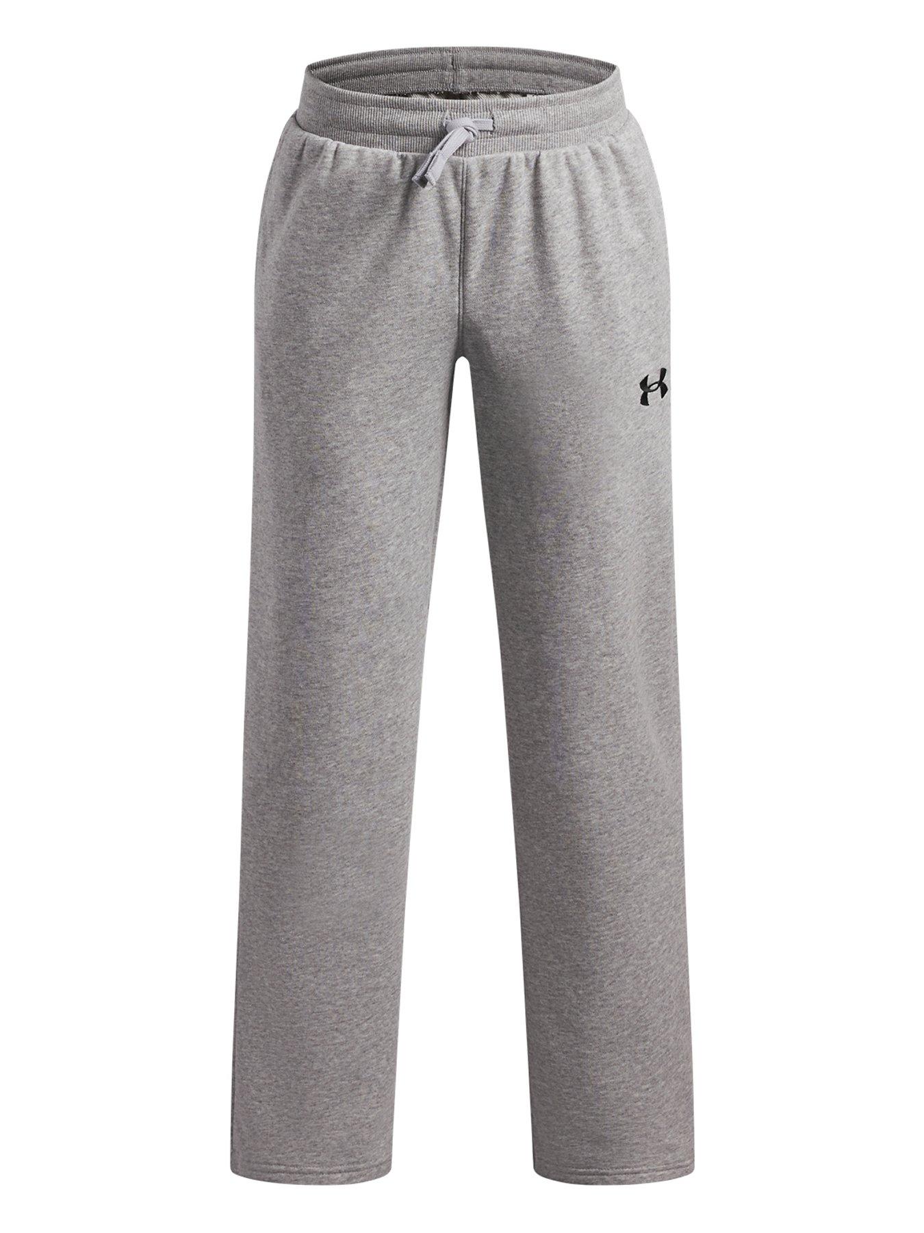 under-armour-junior-boys-training-rival-terry-pant-grey