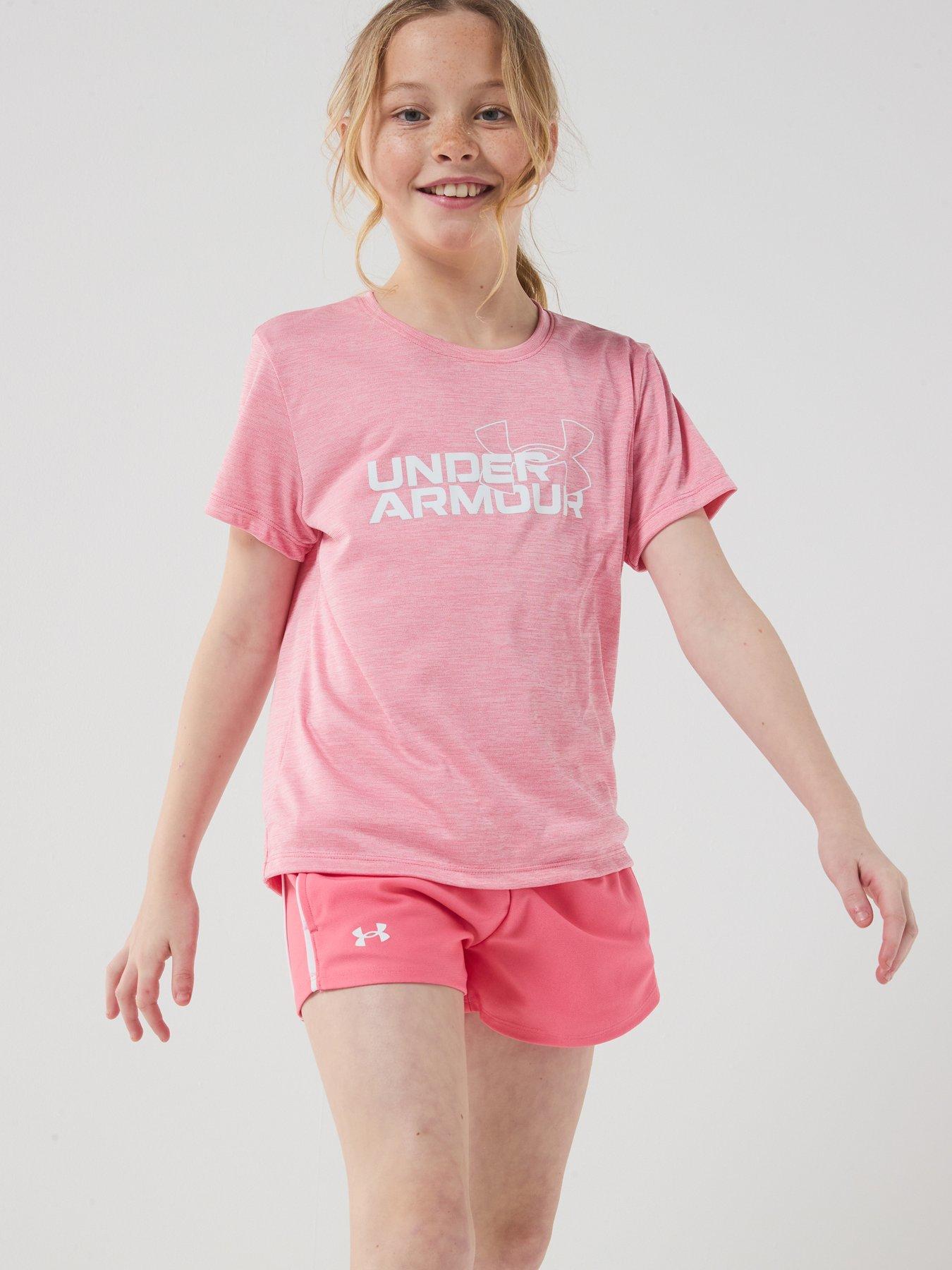 under-armour-junior-girls-training-tech-short-sleeve-crew-neck-t-shirt-pink