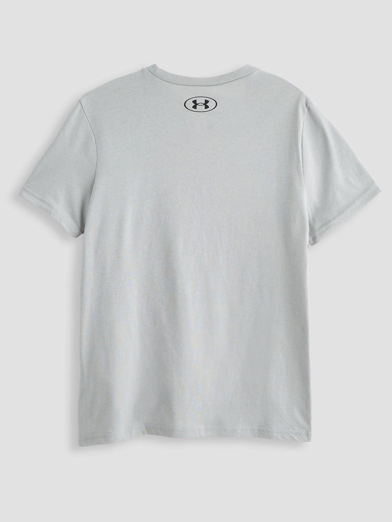 under-armour-junior-boys-training-gl-foundation-short-sleeve-t-shirt-greyback