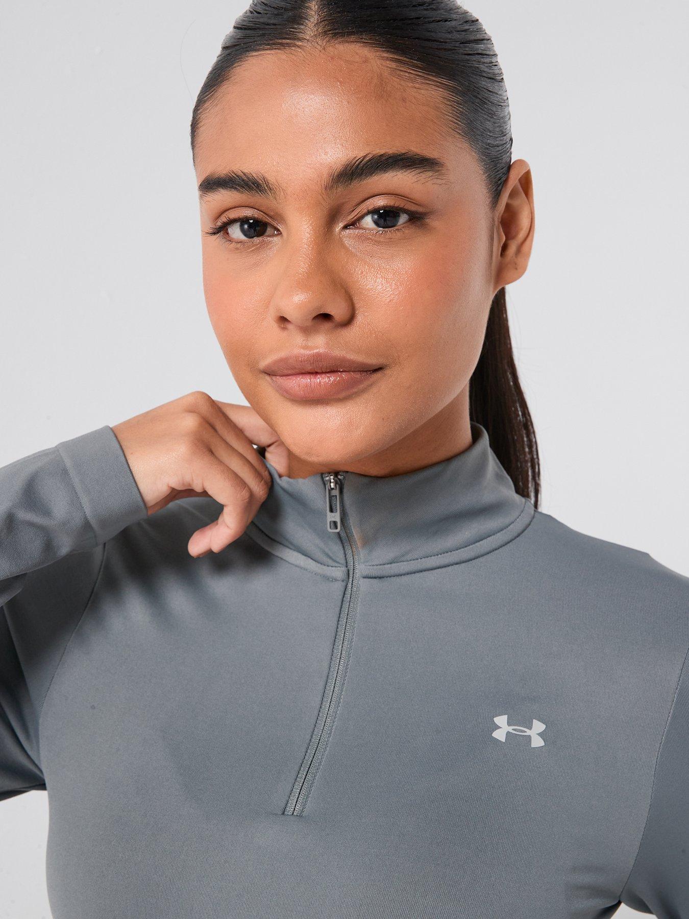 under-armour-womens-training-vanish-seamless-14-zip-greendetail
