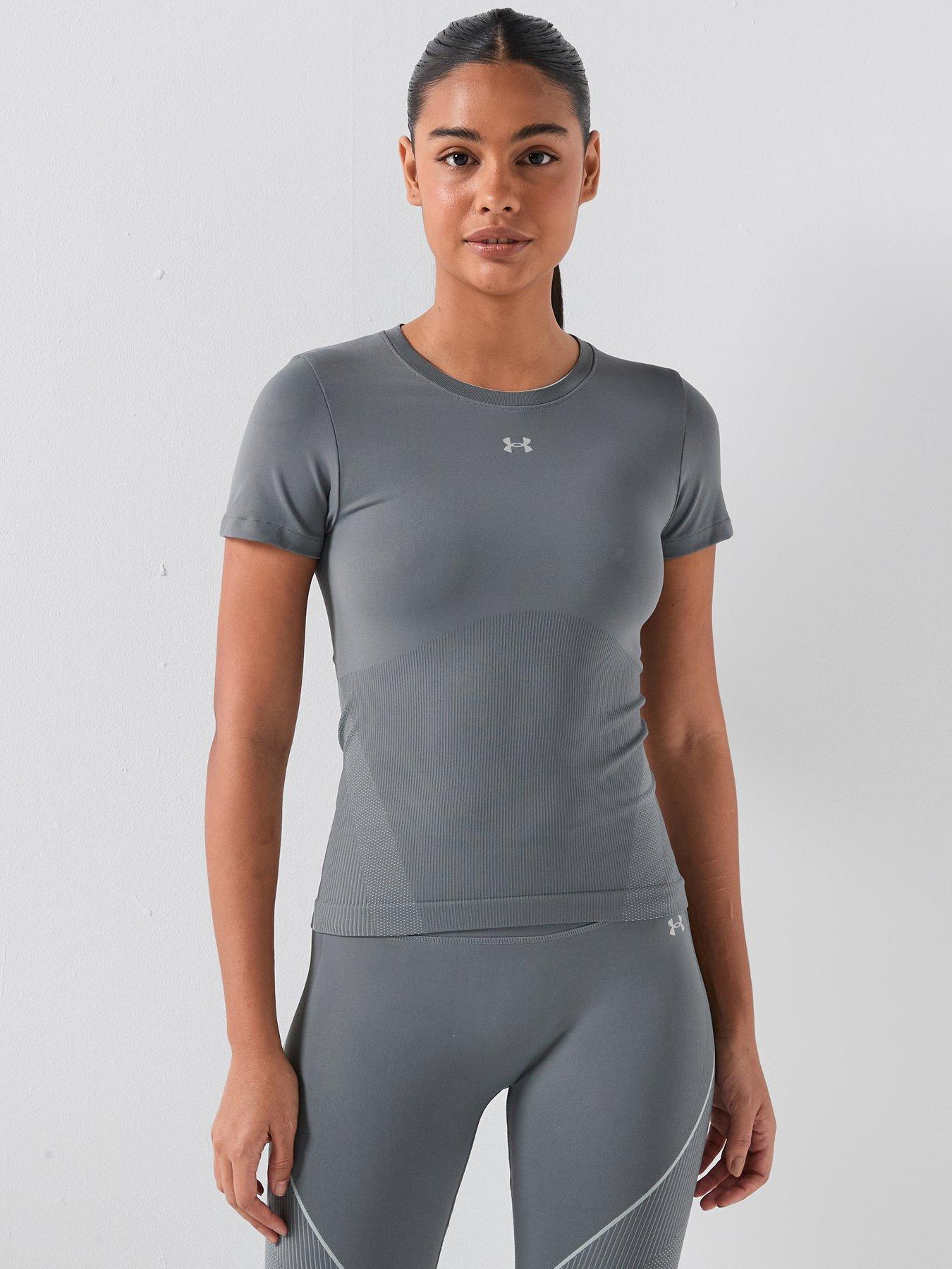 under-armour-womens-training-vanish-seamless-short-sleeve-t-shirt-grey