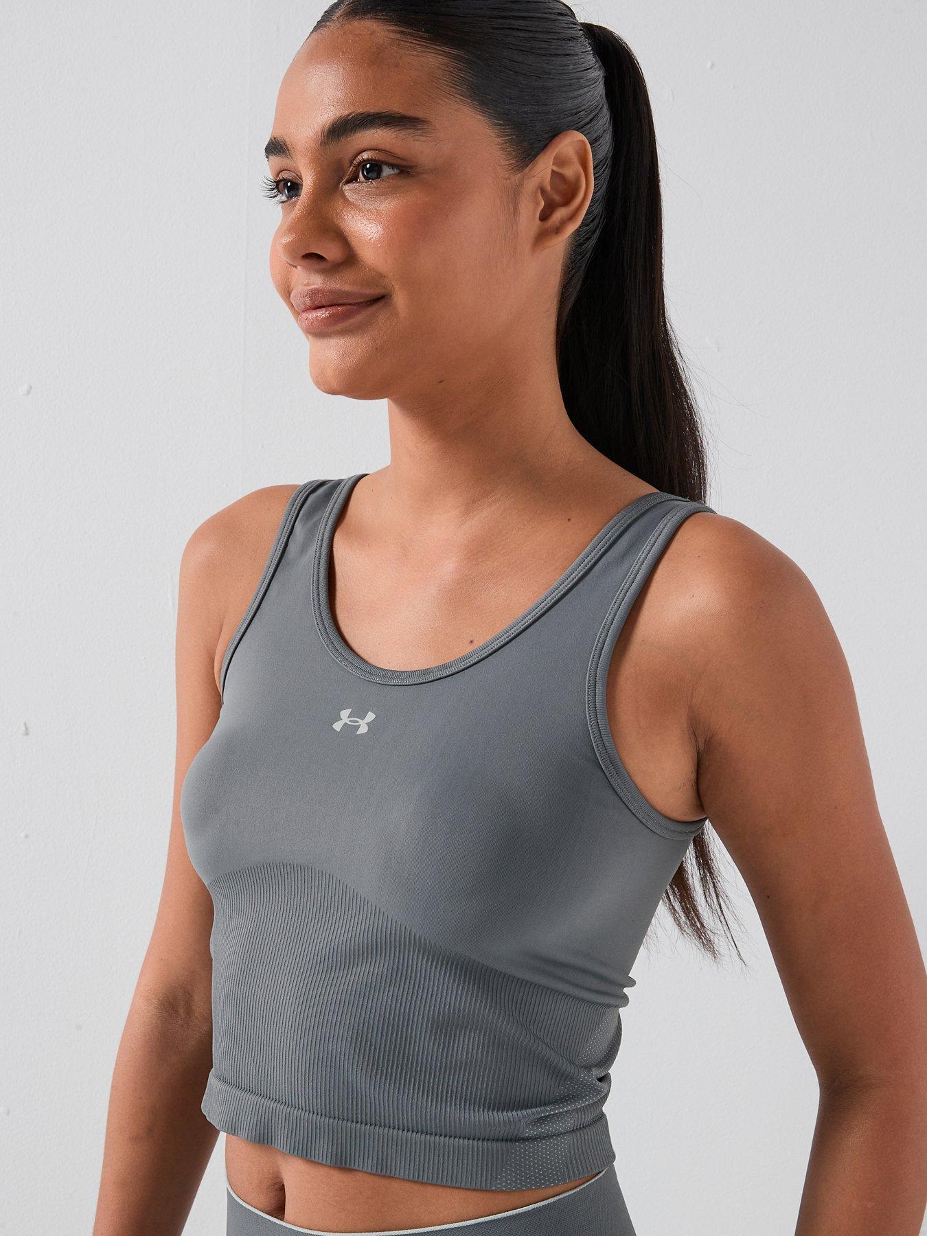 under-armour-womens-training-vanish-seamless-tank-clay-greenoutfit