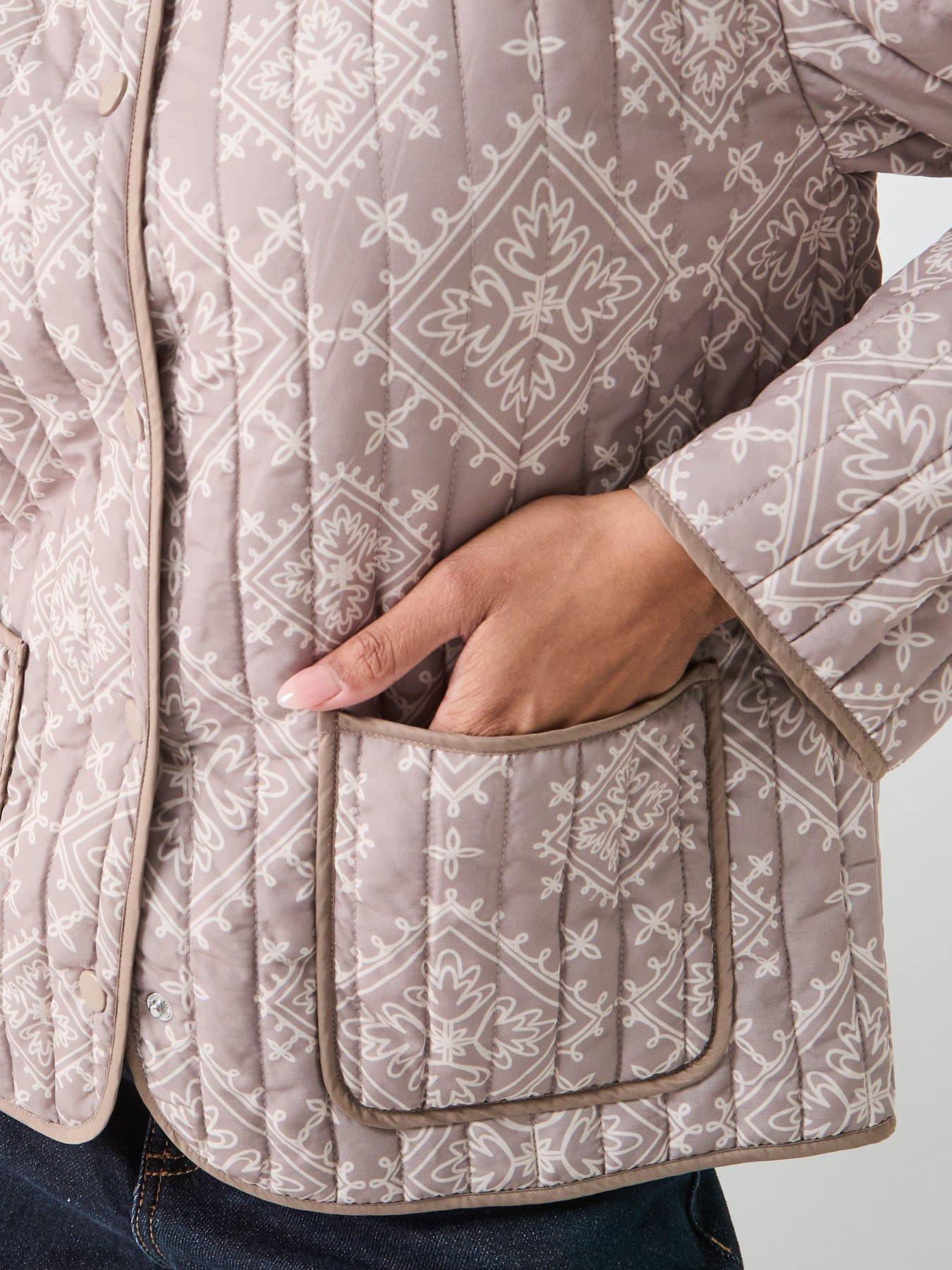vero-moda-clara-quilted-jacket-beigeoutfit